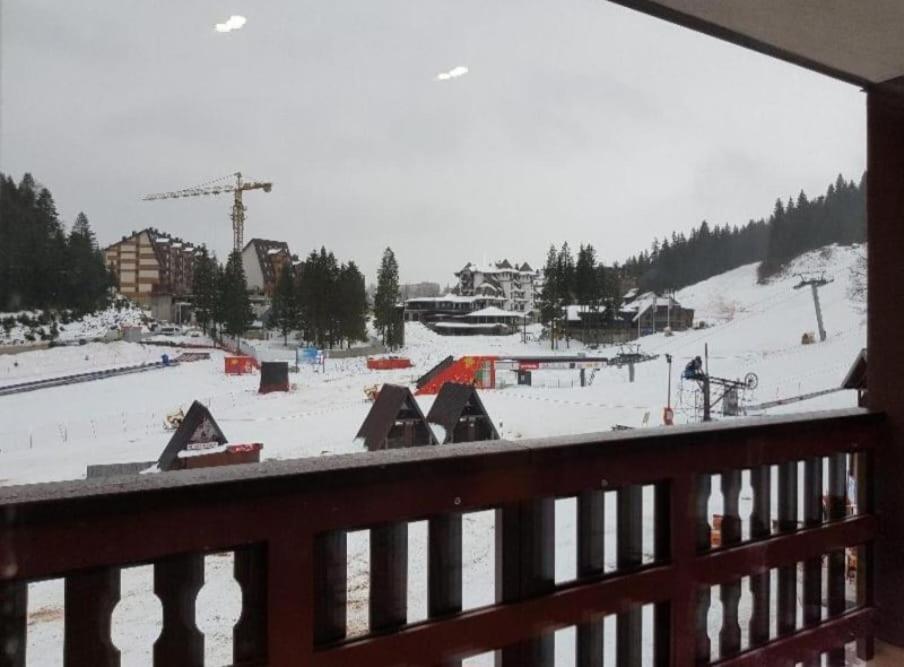 Apartman Janjic Jahorina