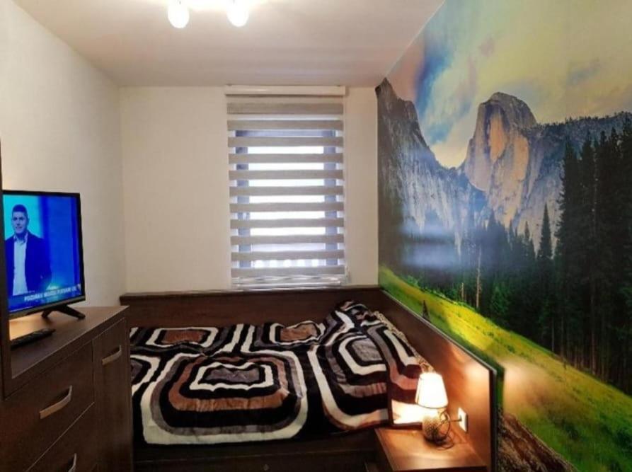 Apartman Janjic Jahorina