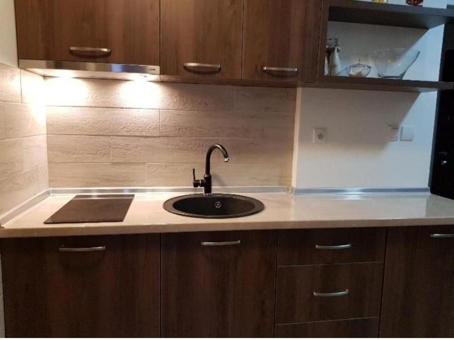 Apartman Janjic Jahorina