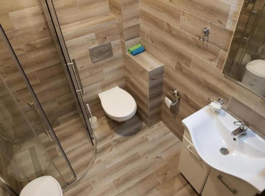 Apartman Janjic Jahorina