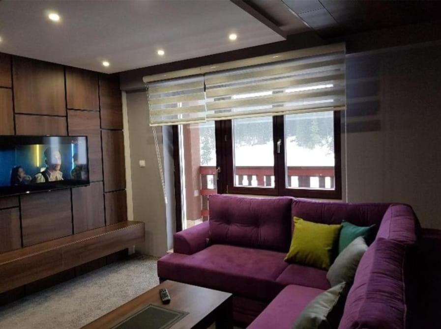 Apartman Janjic Jahorina
