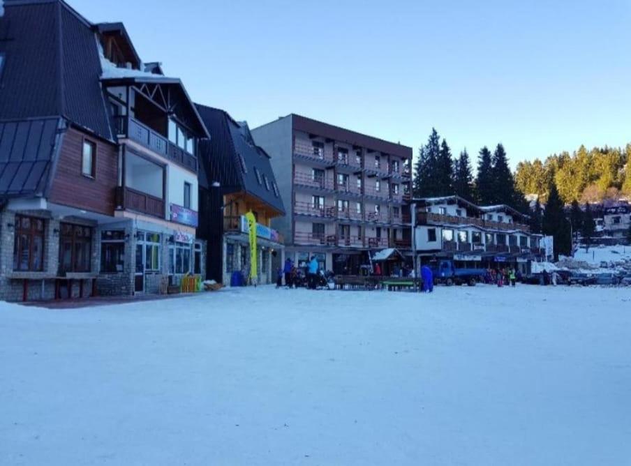 Apartman Janjic Jahorina
