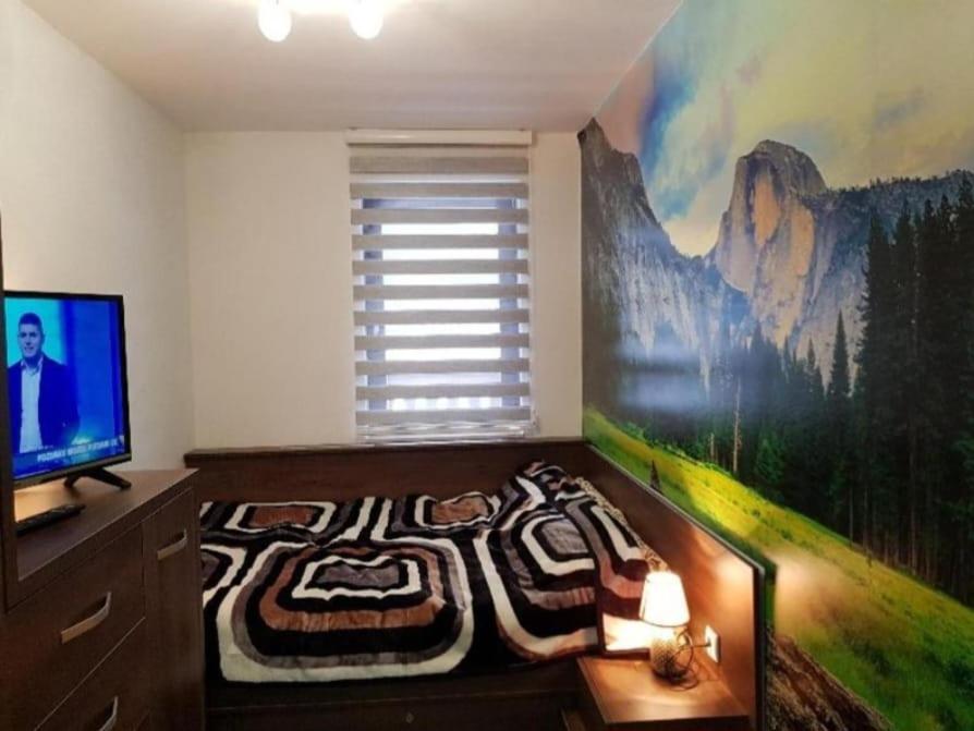 Apartman Janjic Jahorina