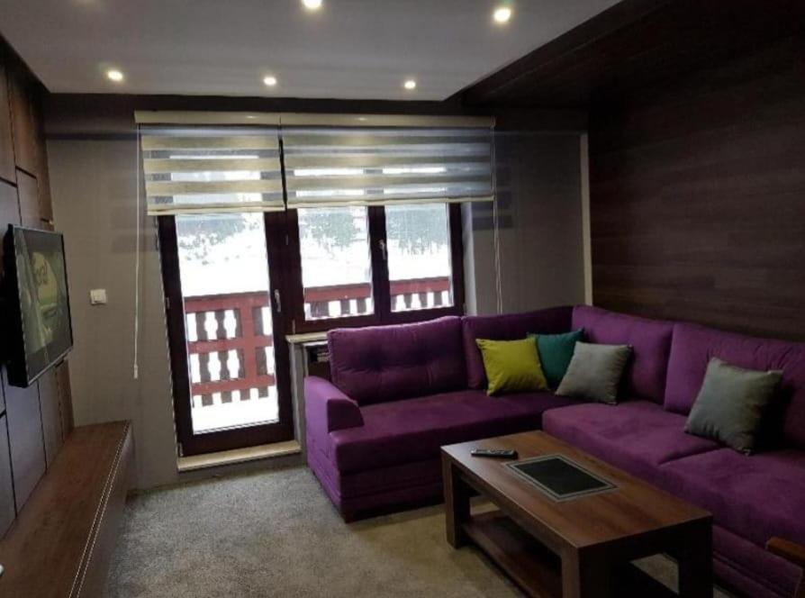 Apartman Janjic Jahorina