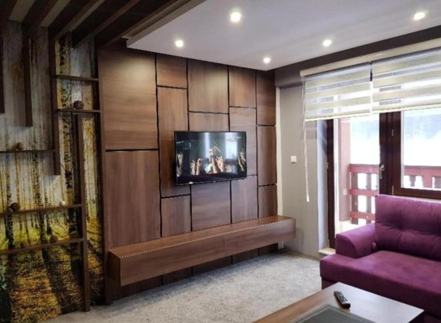 Apartman Janjic Jahorina