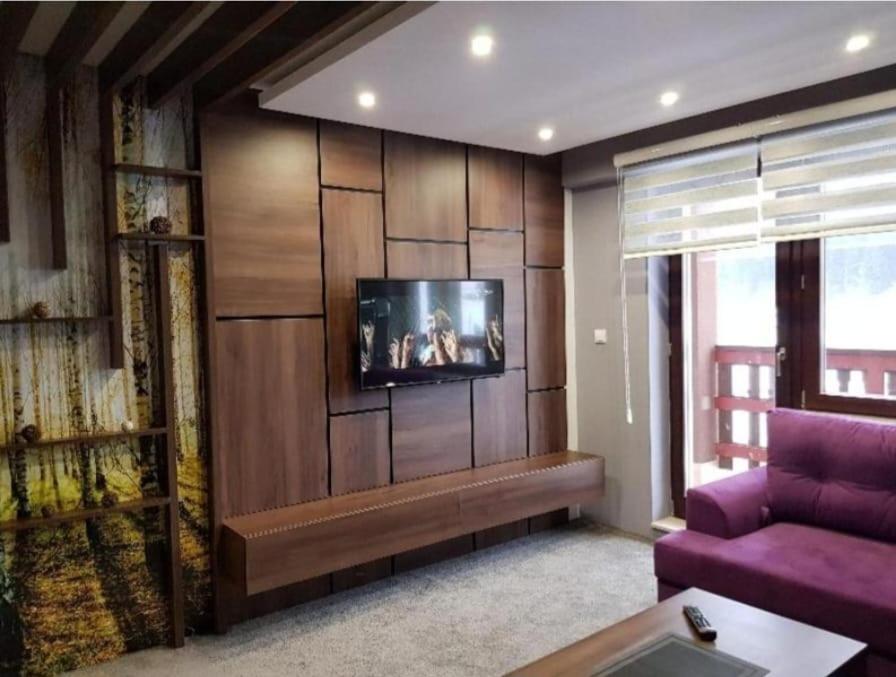 Apartman Janjic Jahorina