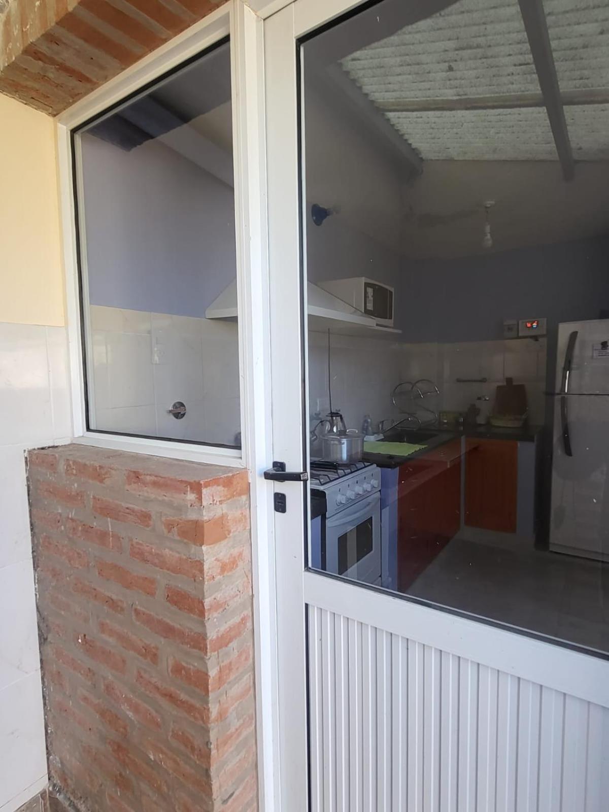 Alojamiento La Glorieta -Casas de descanso