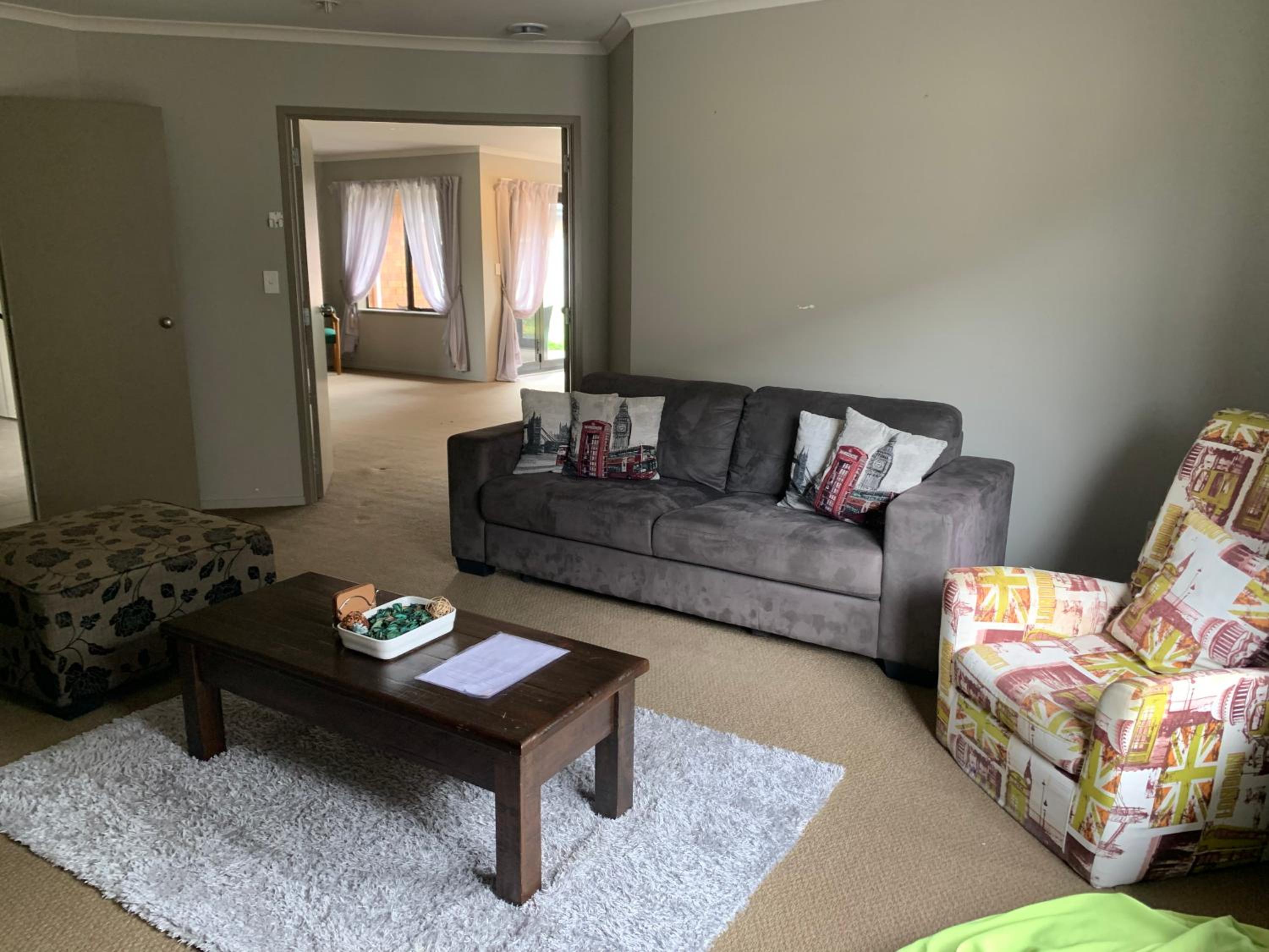 Hamilton Homestay