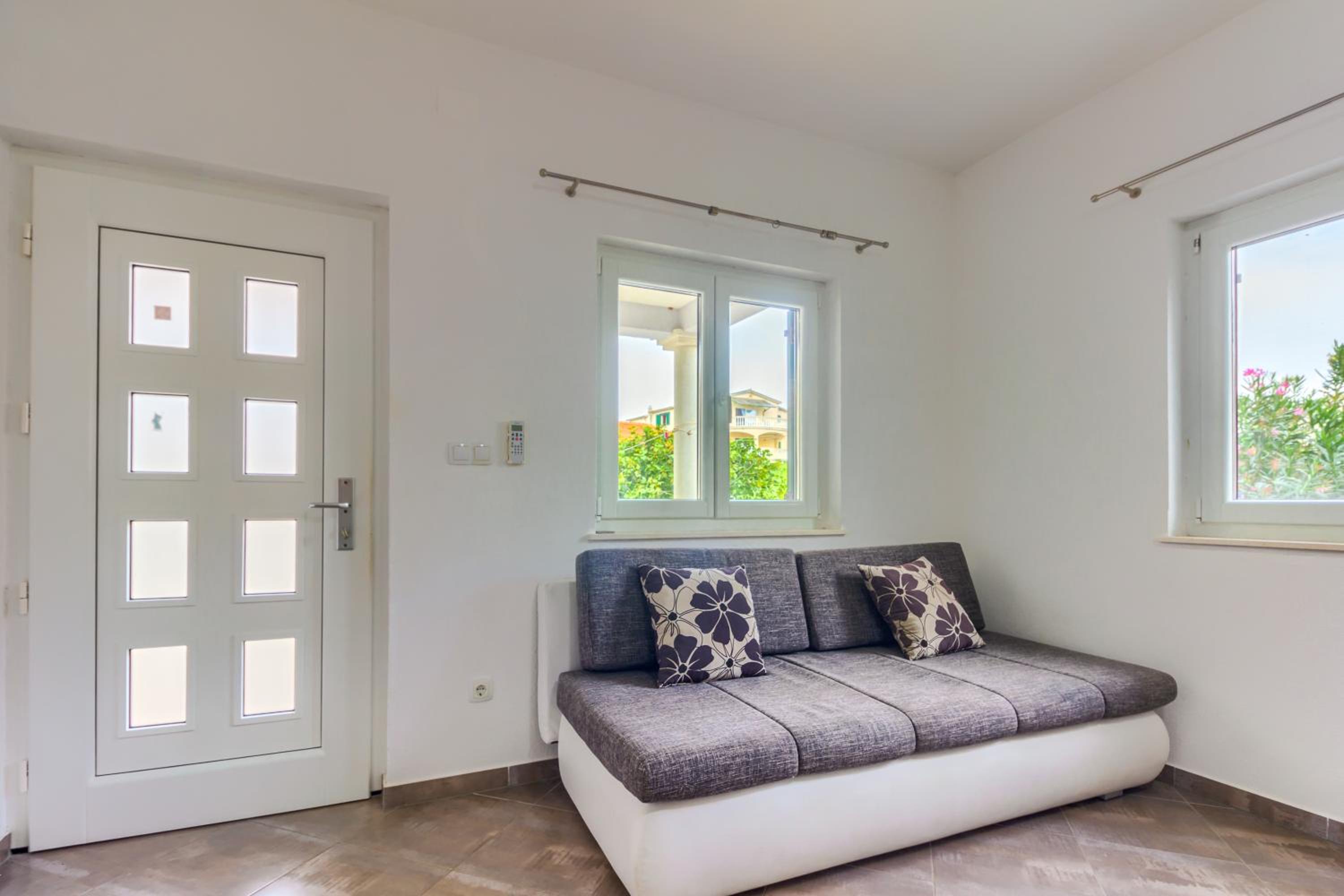 Apartmani Mato