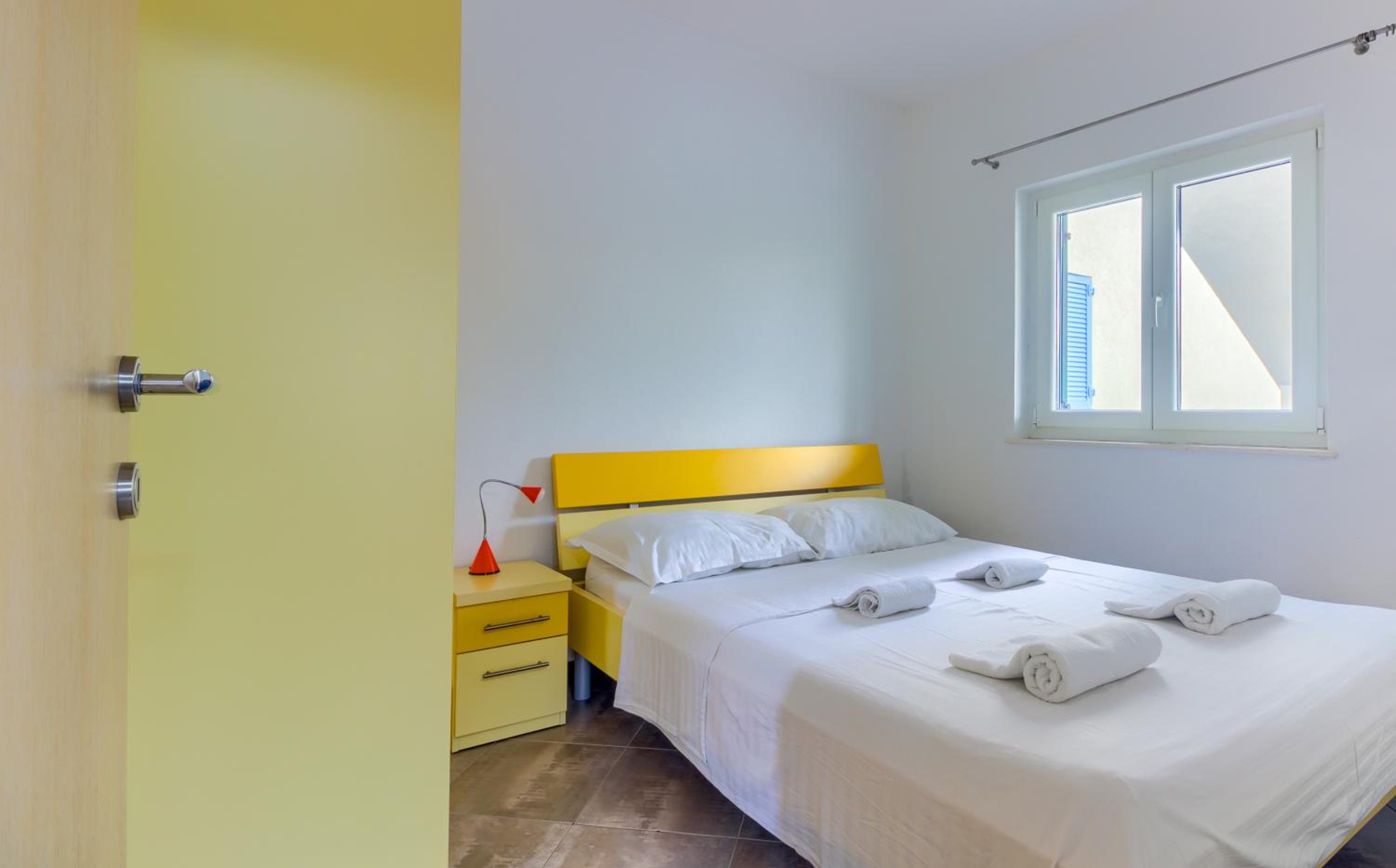 Apartmani Mato