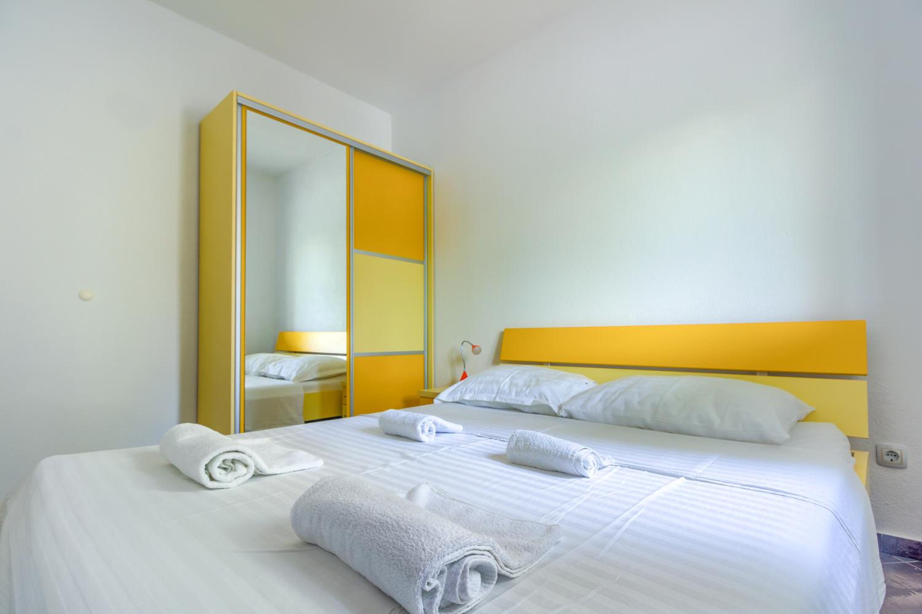 Apartmani Mato