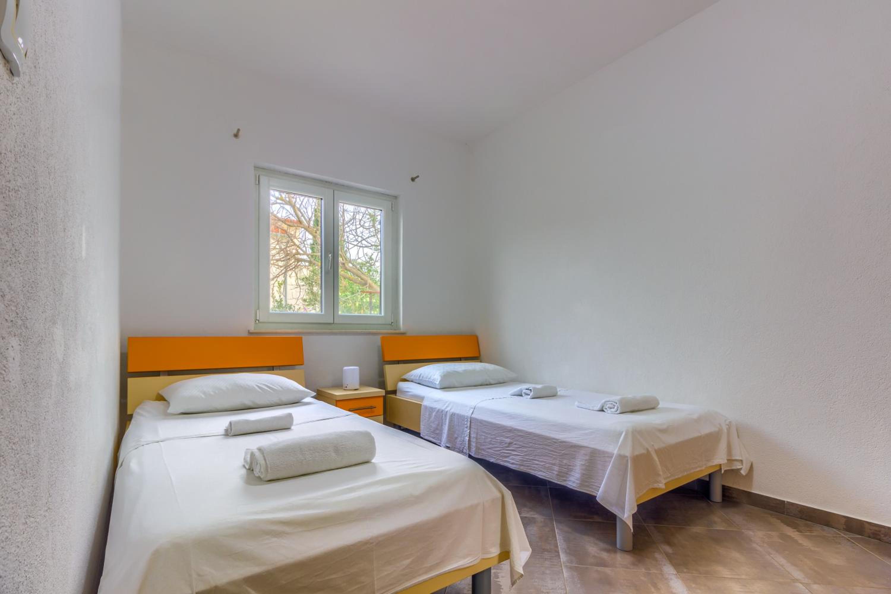 Apartmani Mato