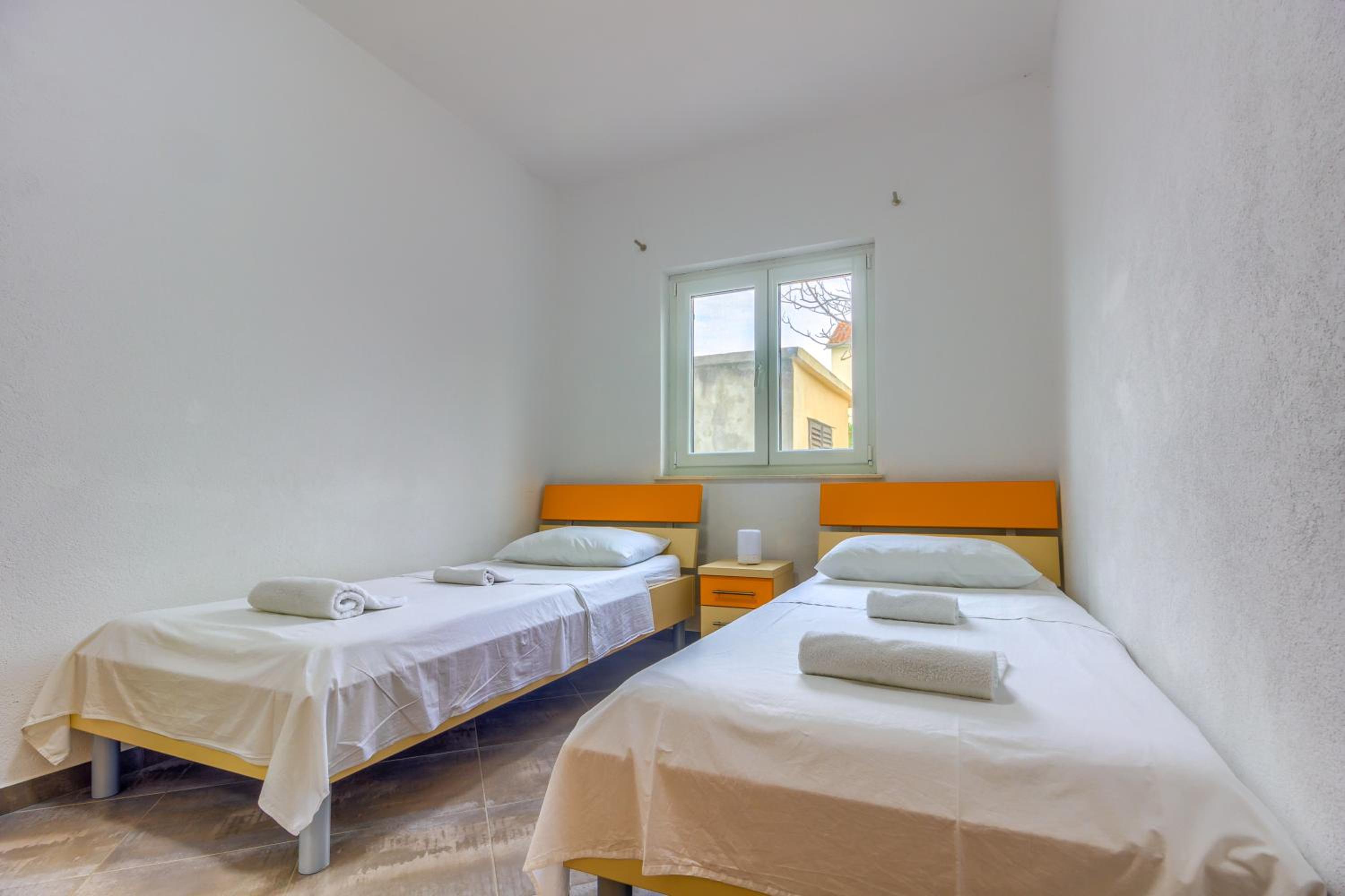 Apartmani Mato