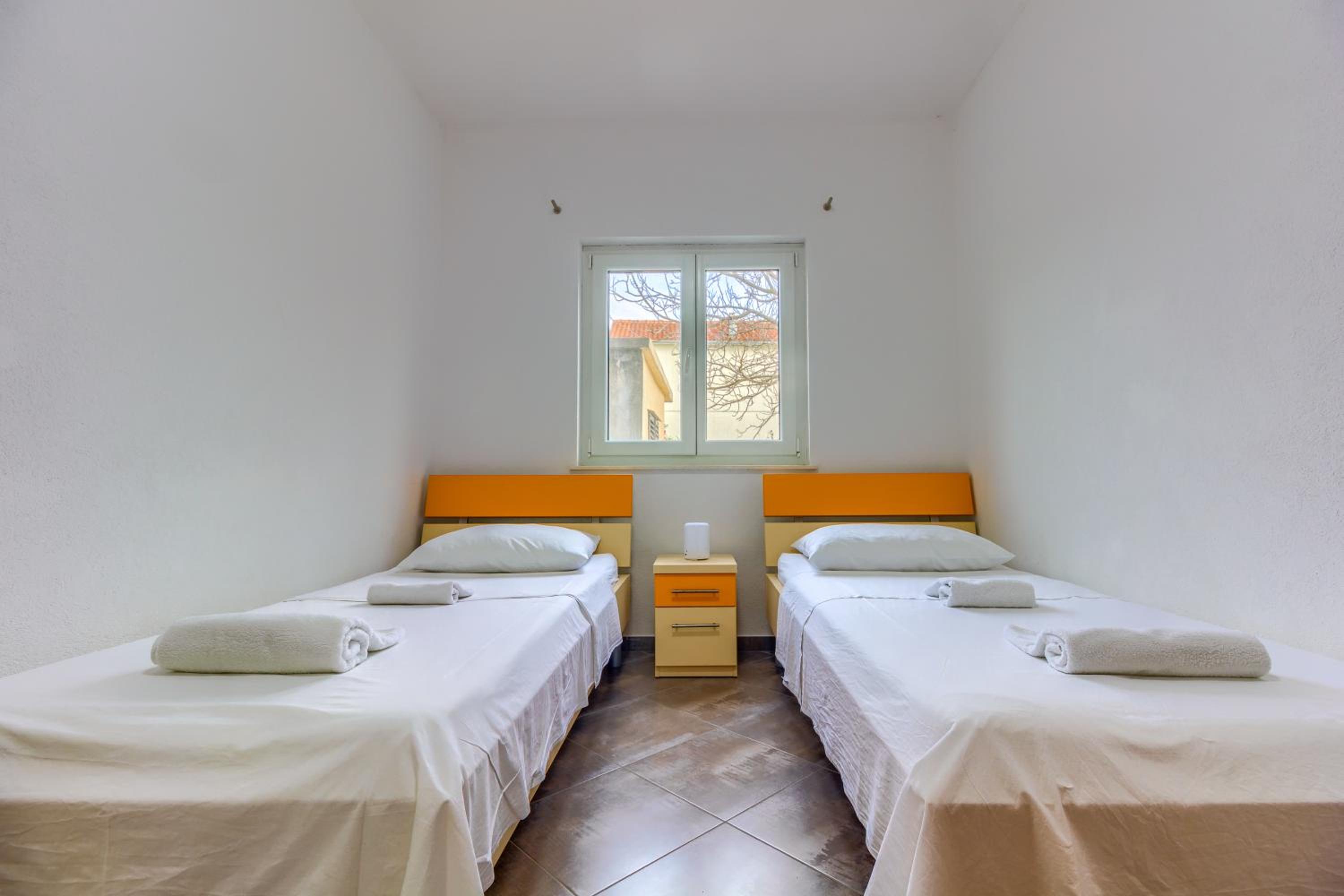 Apartmani Mato