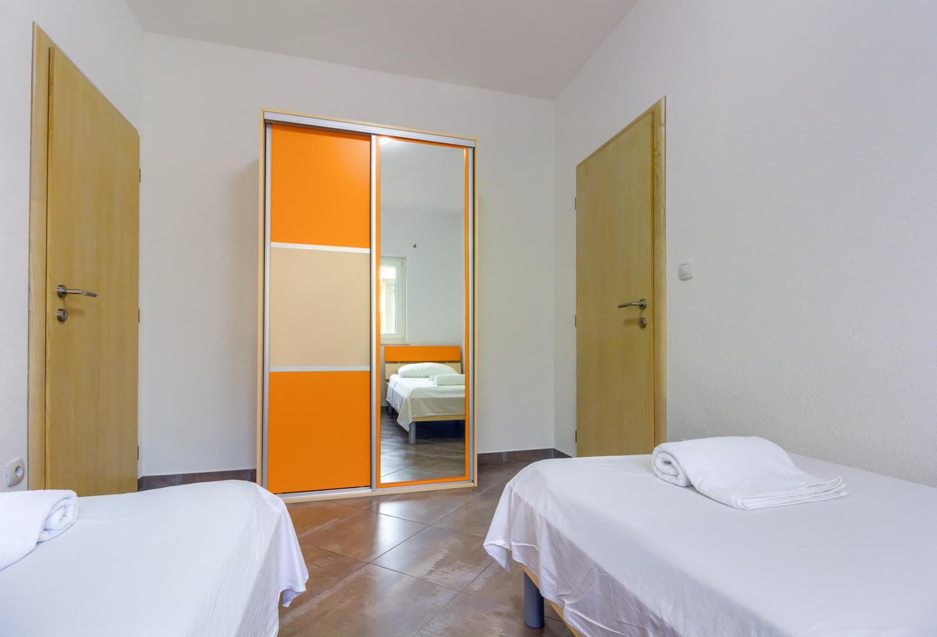 Apartmani Mato