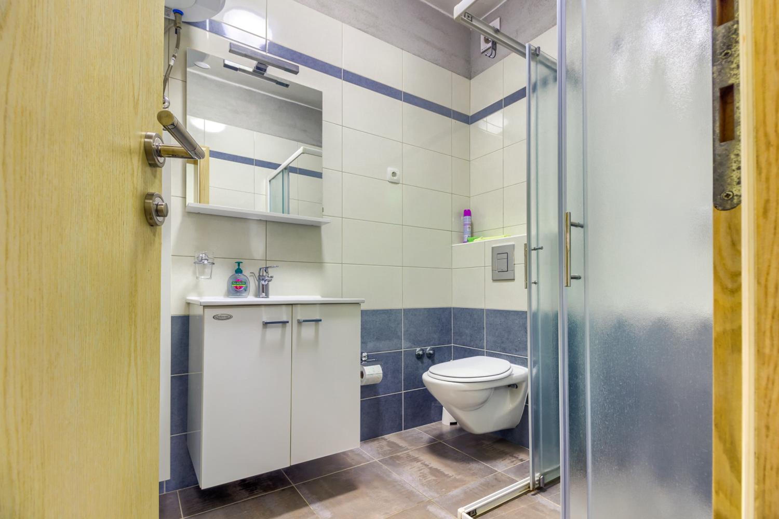 Apartmani Mato