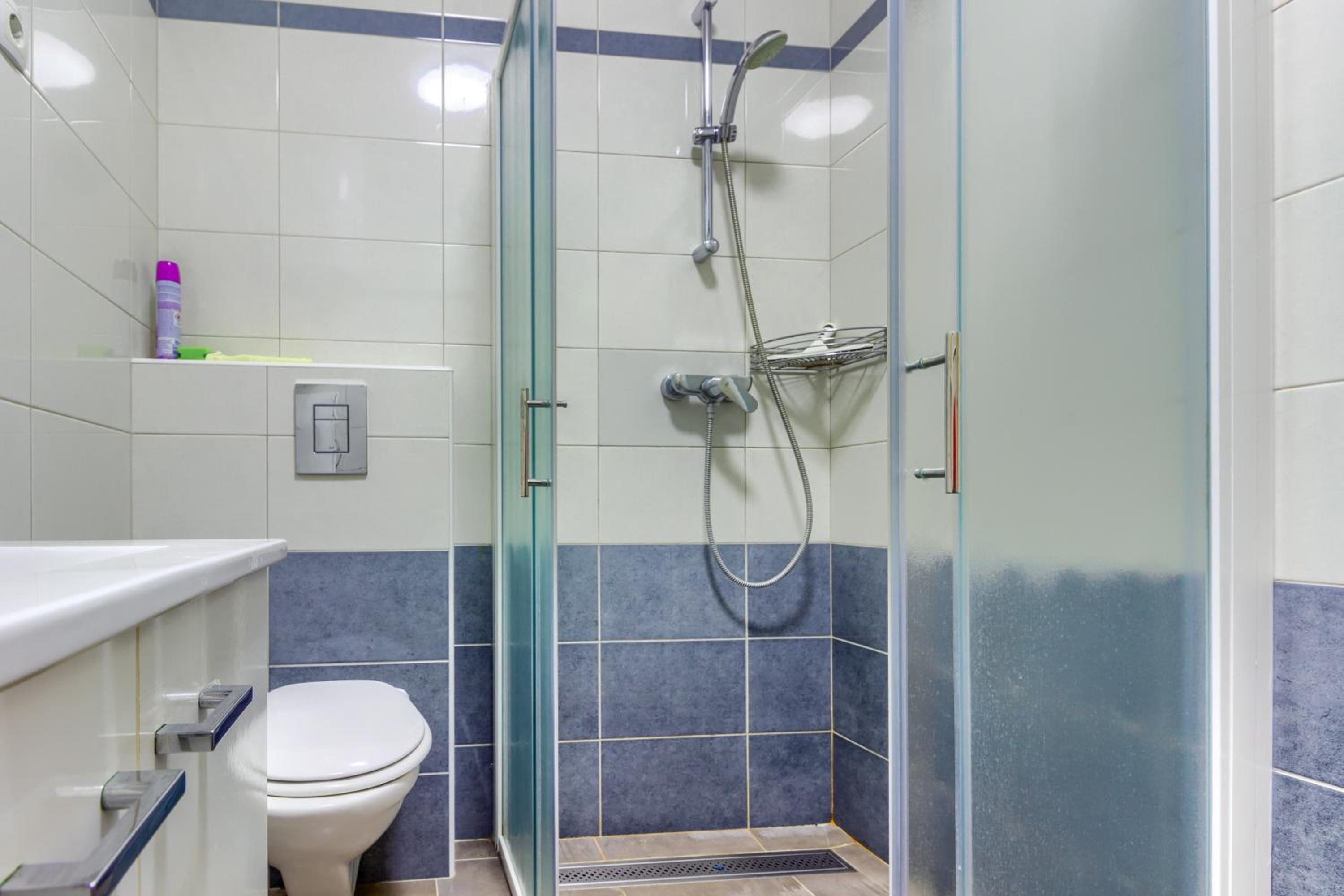 Apartmani Mato