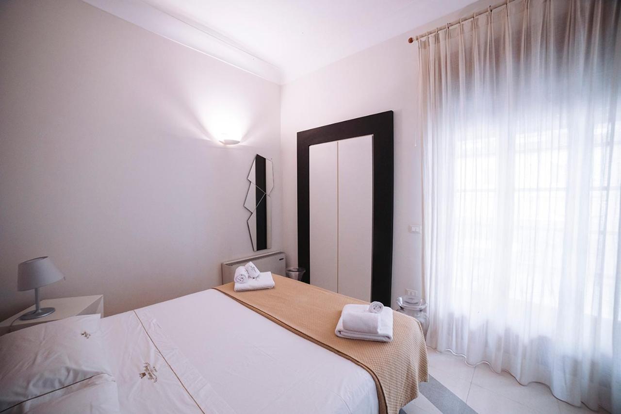 Barone Liberty Boutique Hotel & Spa