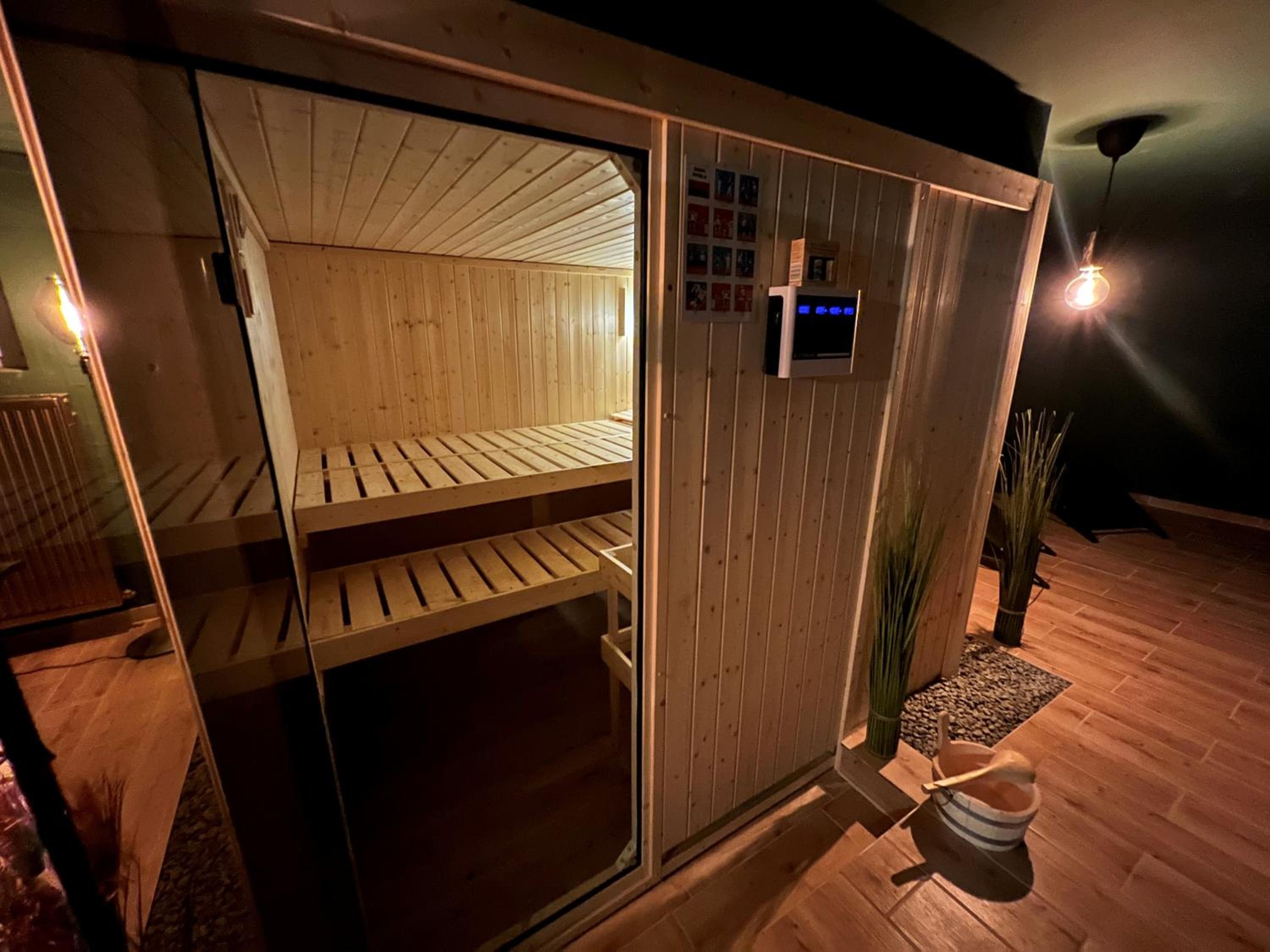 Allgäu Ferienhaus 5 Apartments mit Sauna,Balkon, Garten und Privatparkplatz