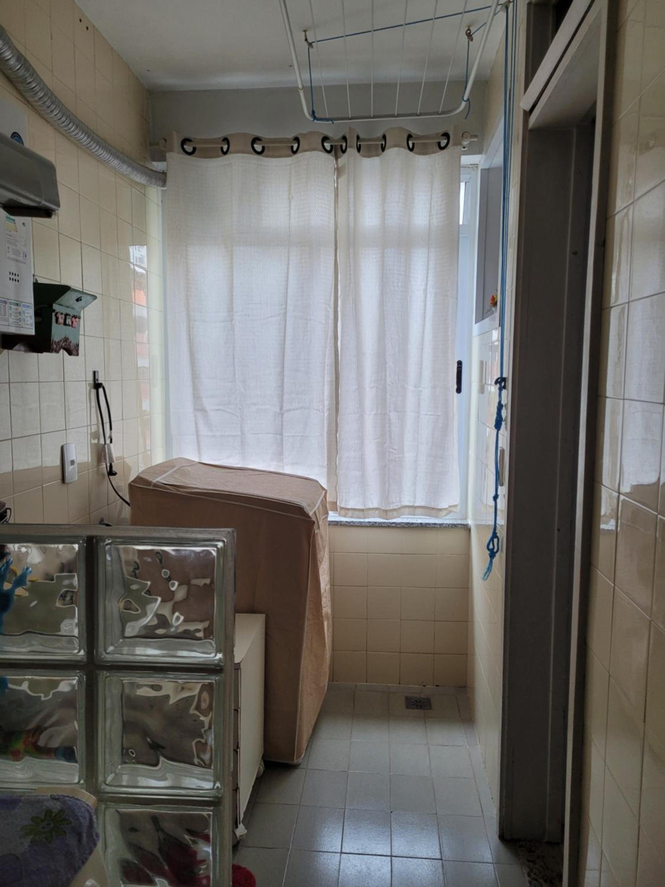 Apartamento beira-mar posto 5 Barra da Tijuca