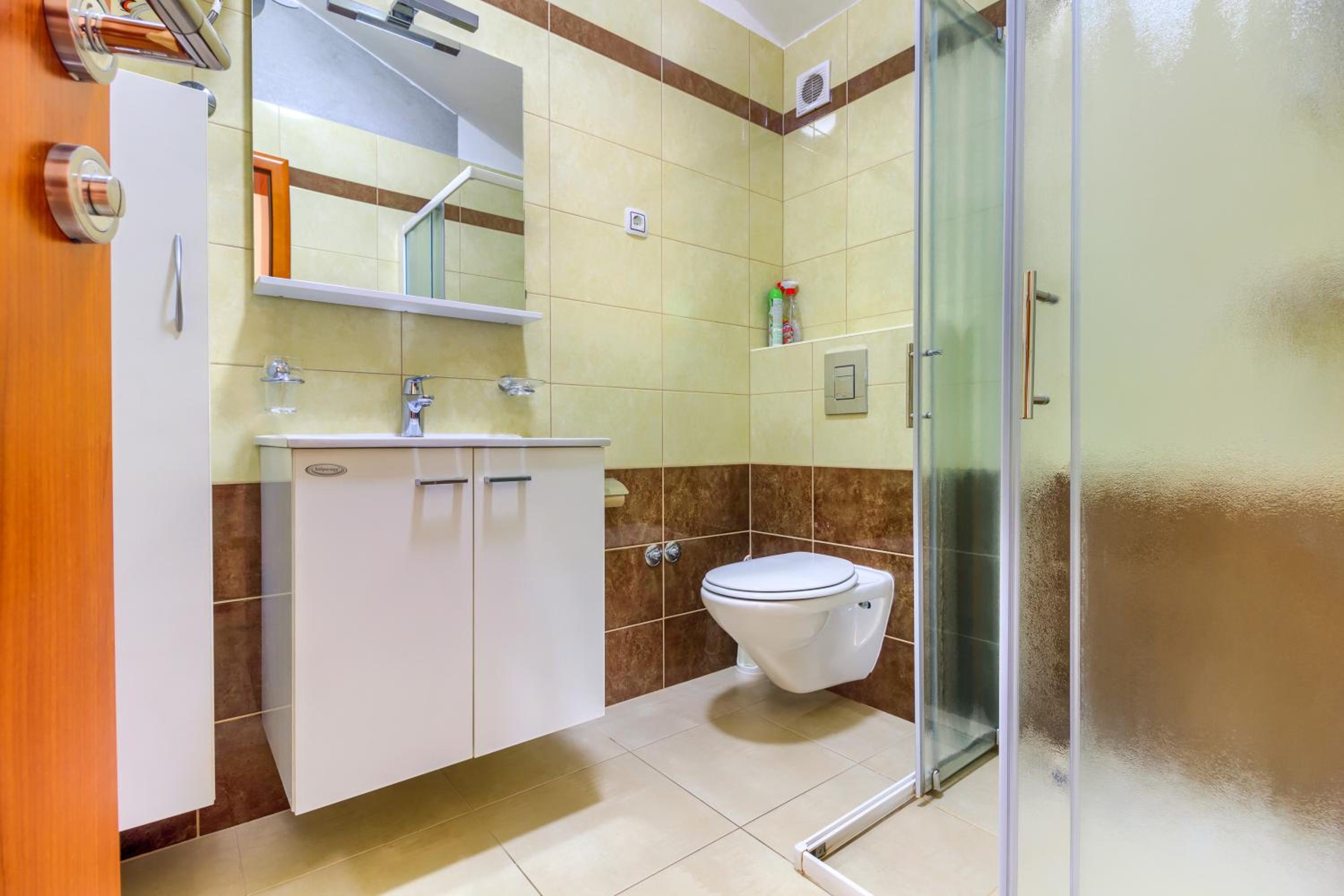 Apartmani Mato