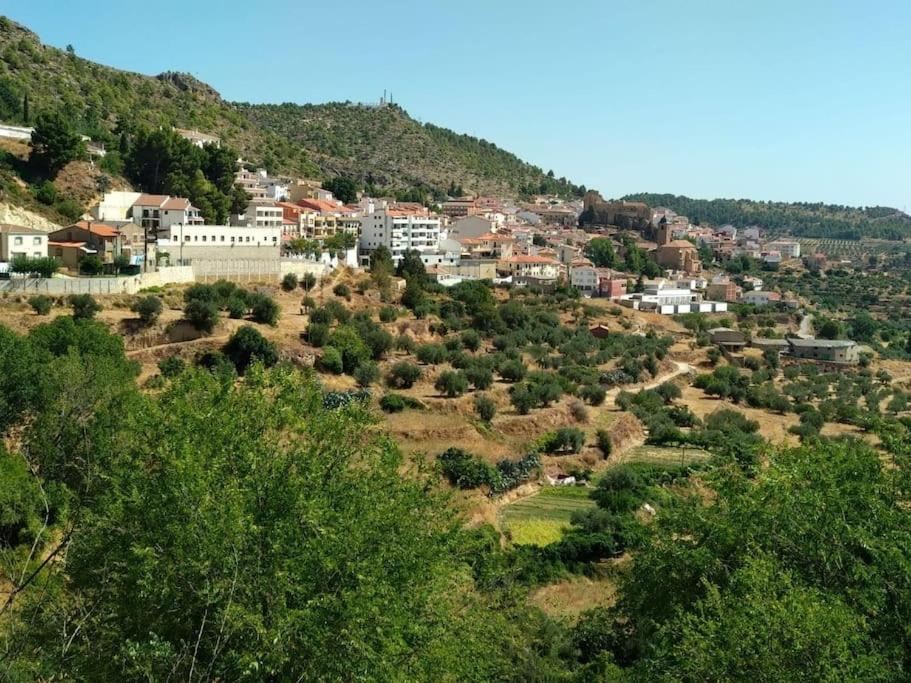 Casa Lourdes