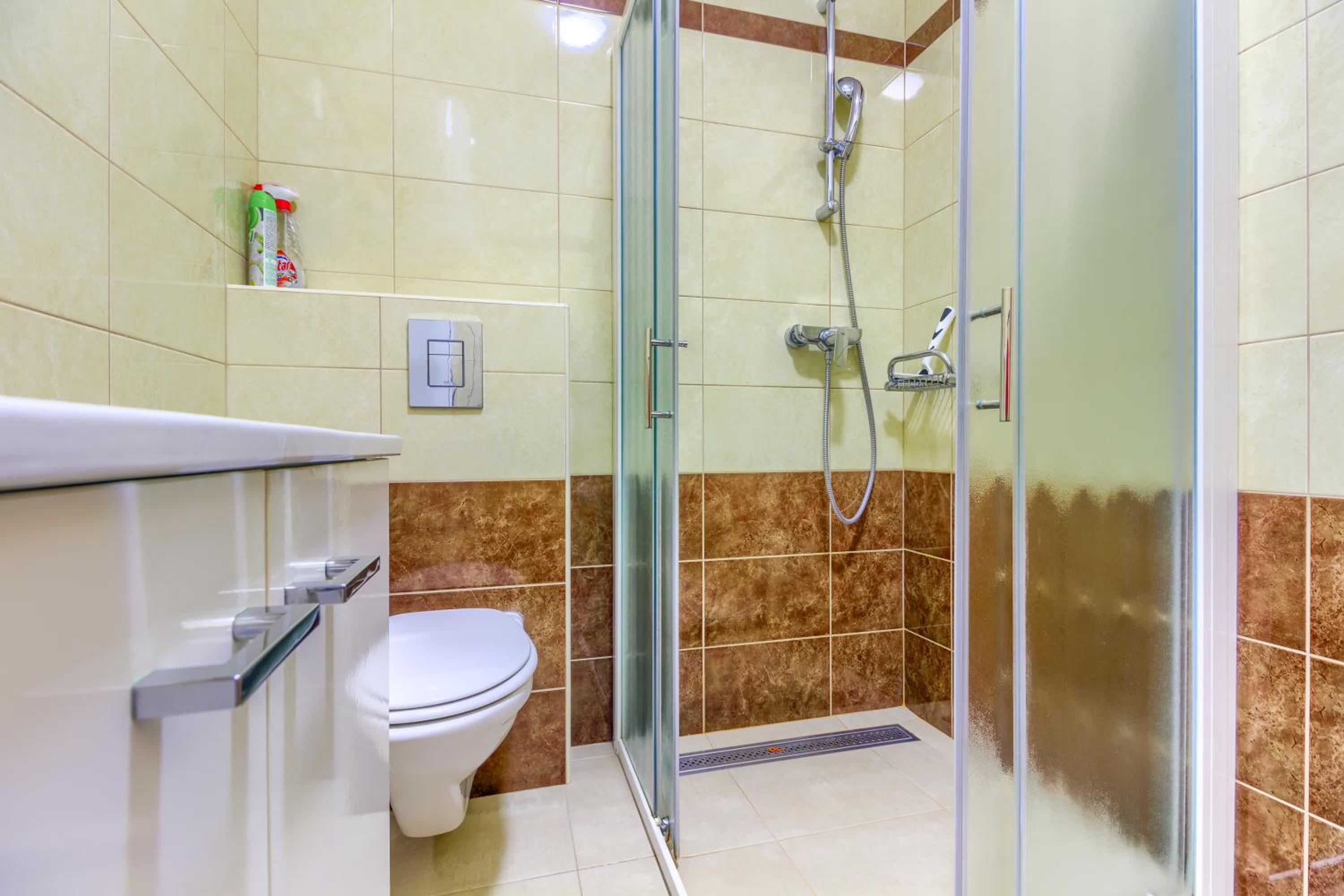 Apartmani Mato