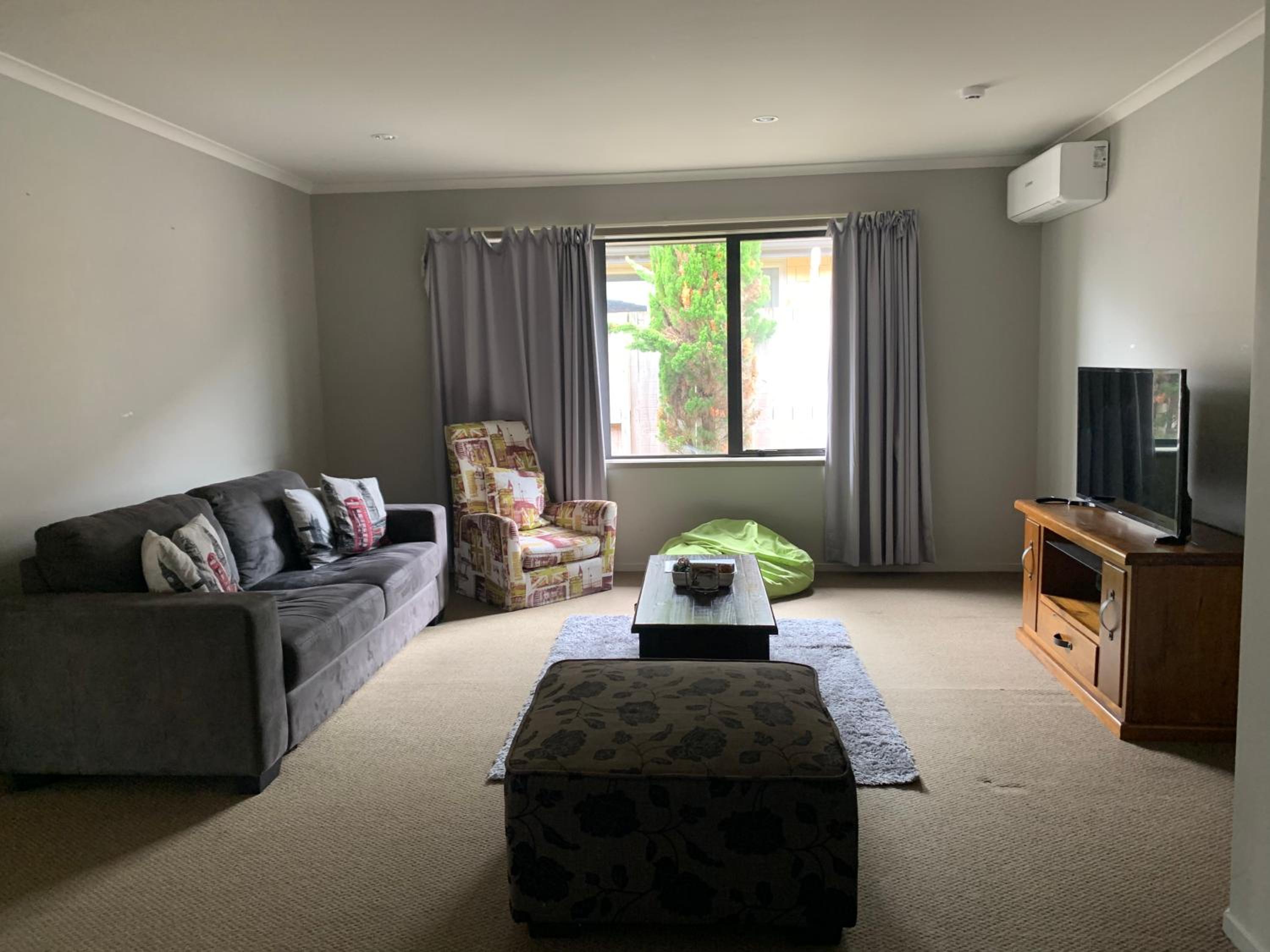 Hamilton Homestay