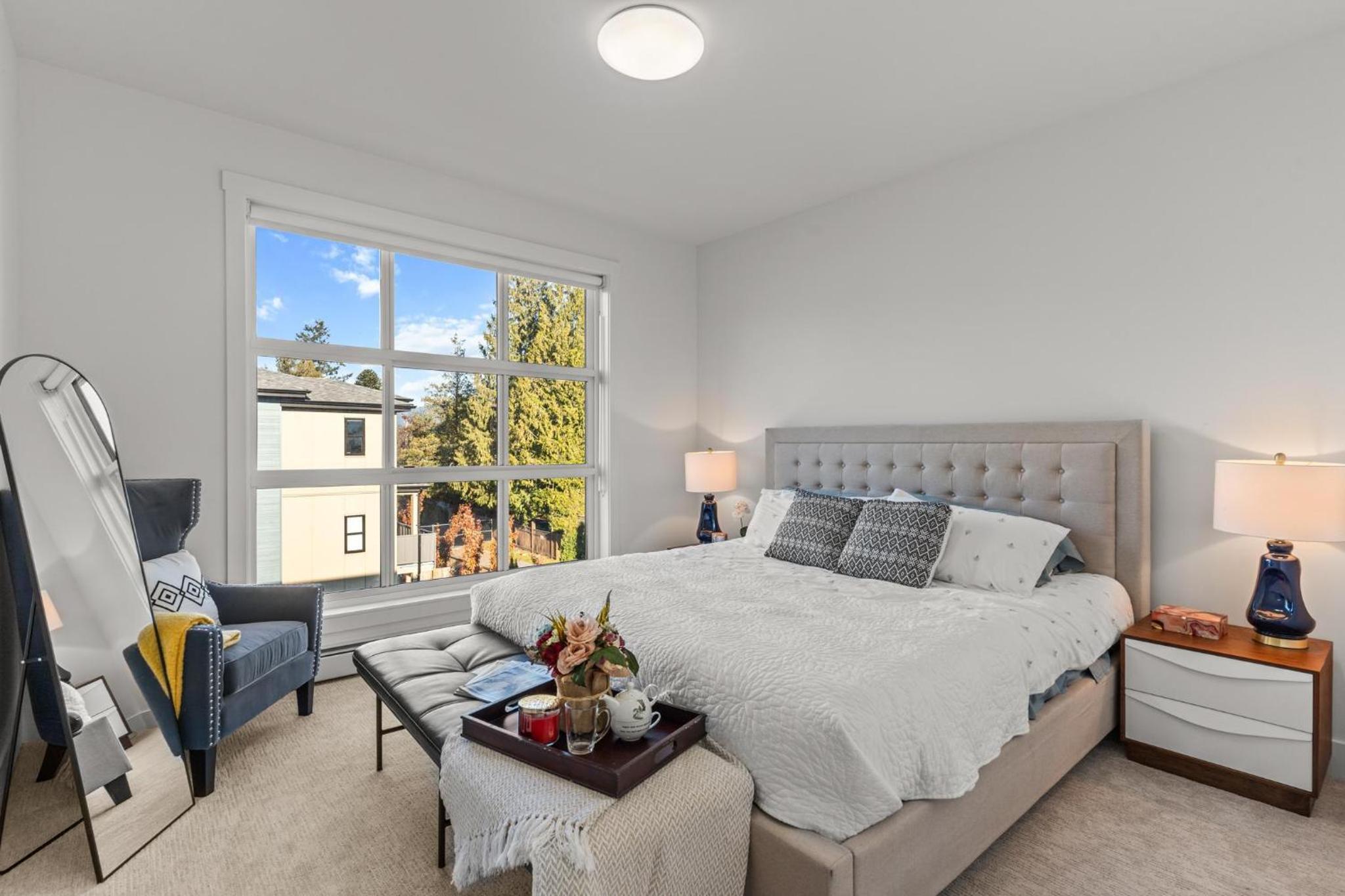 Gorgeous Chilliwack Gem Suite