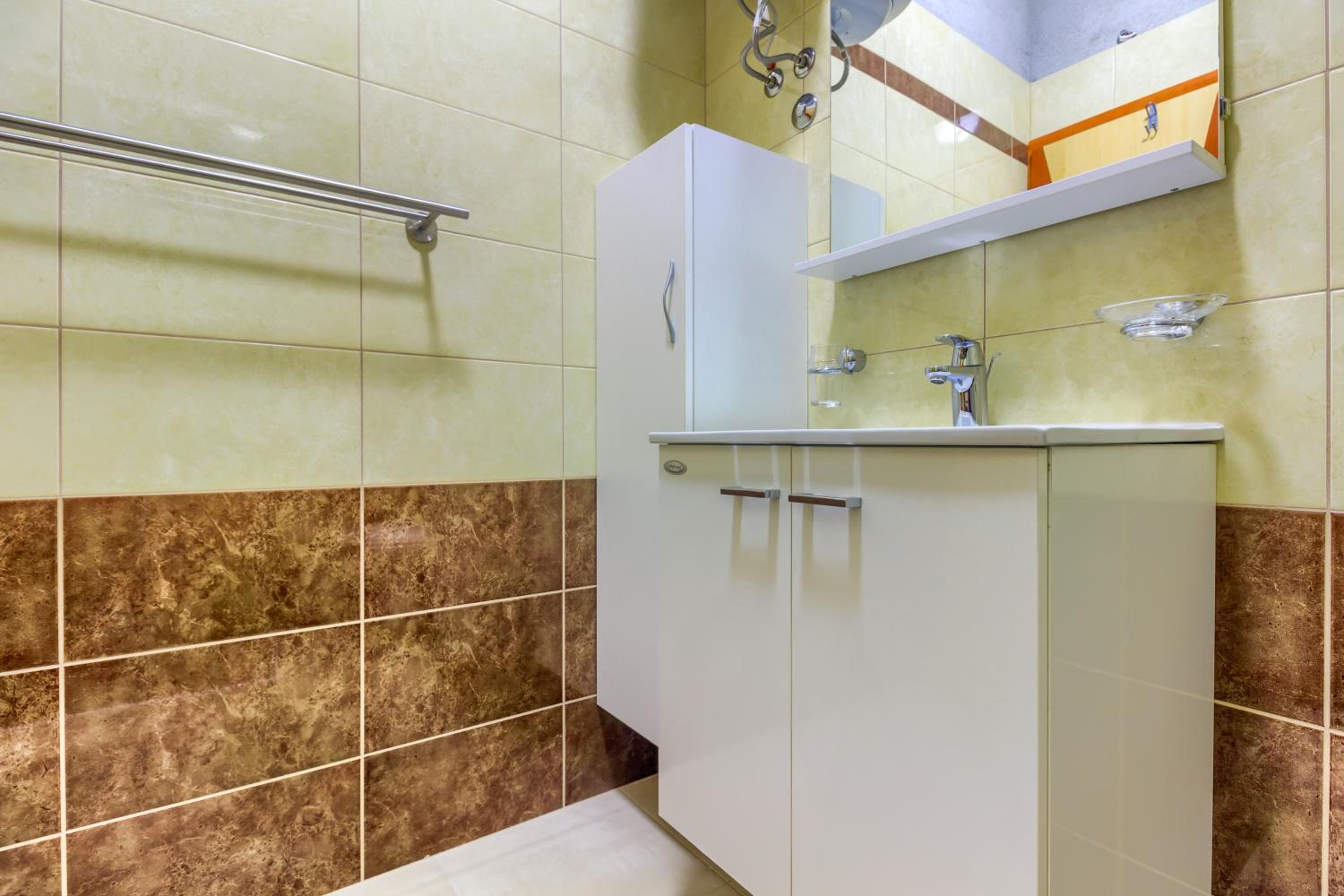Apartmani Mato