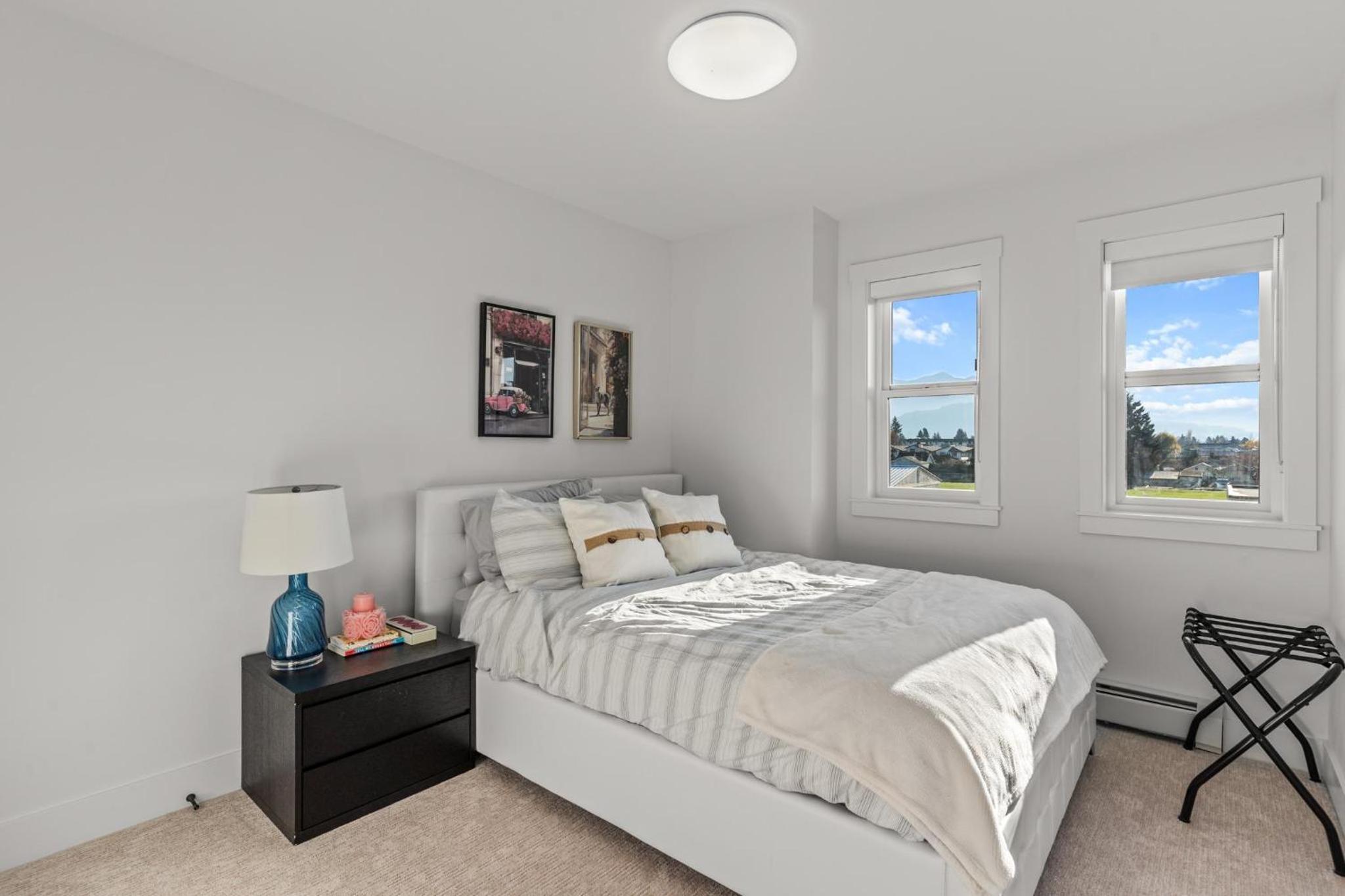 Gorgeous Chilliwack Gem Suite