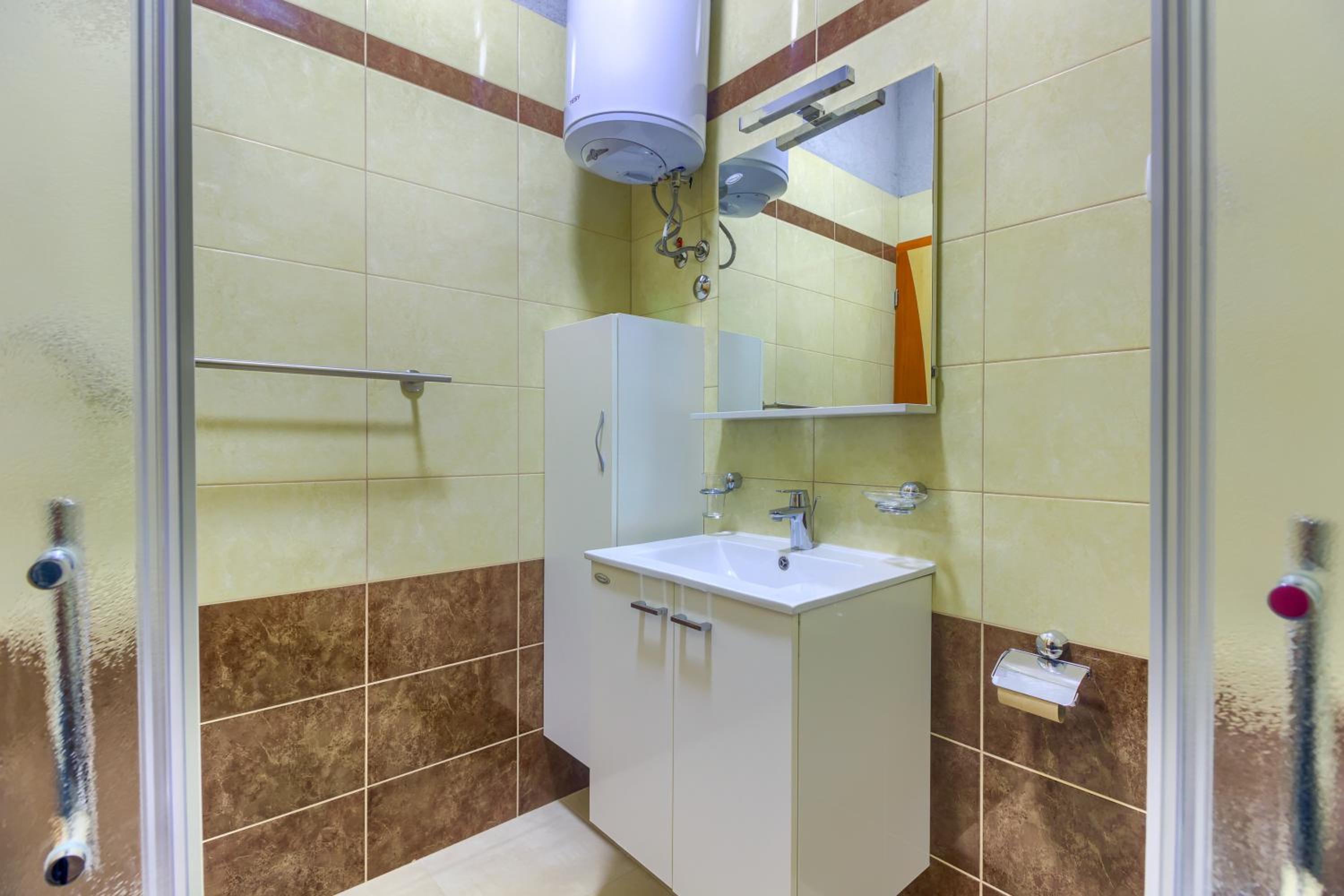 Apartmani Mato