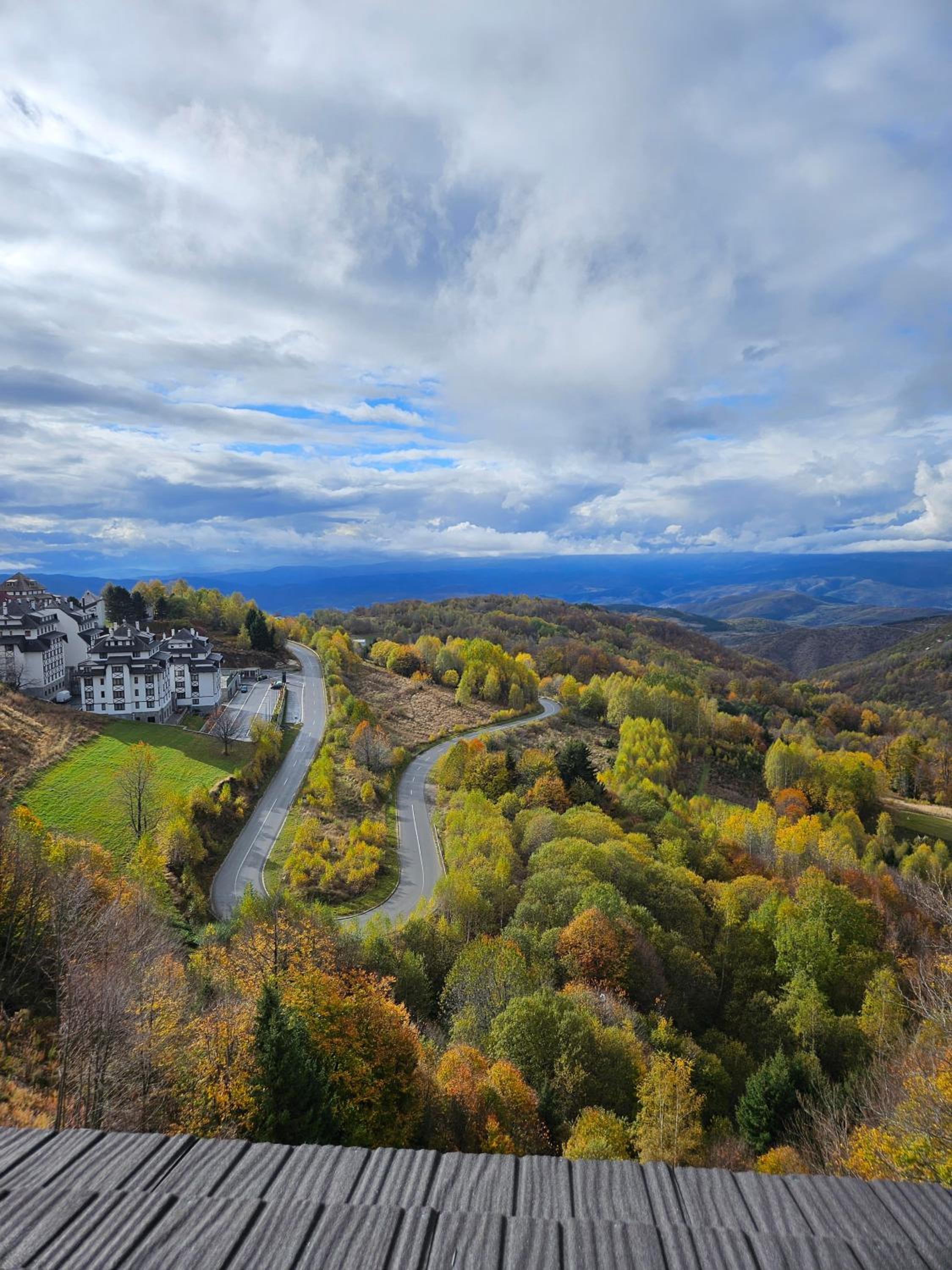 Dux Apartmani - Milmari, Kopaonik view 3