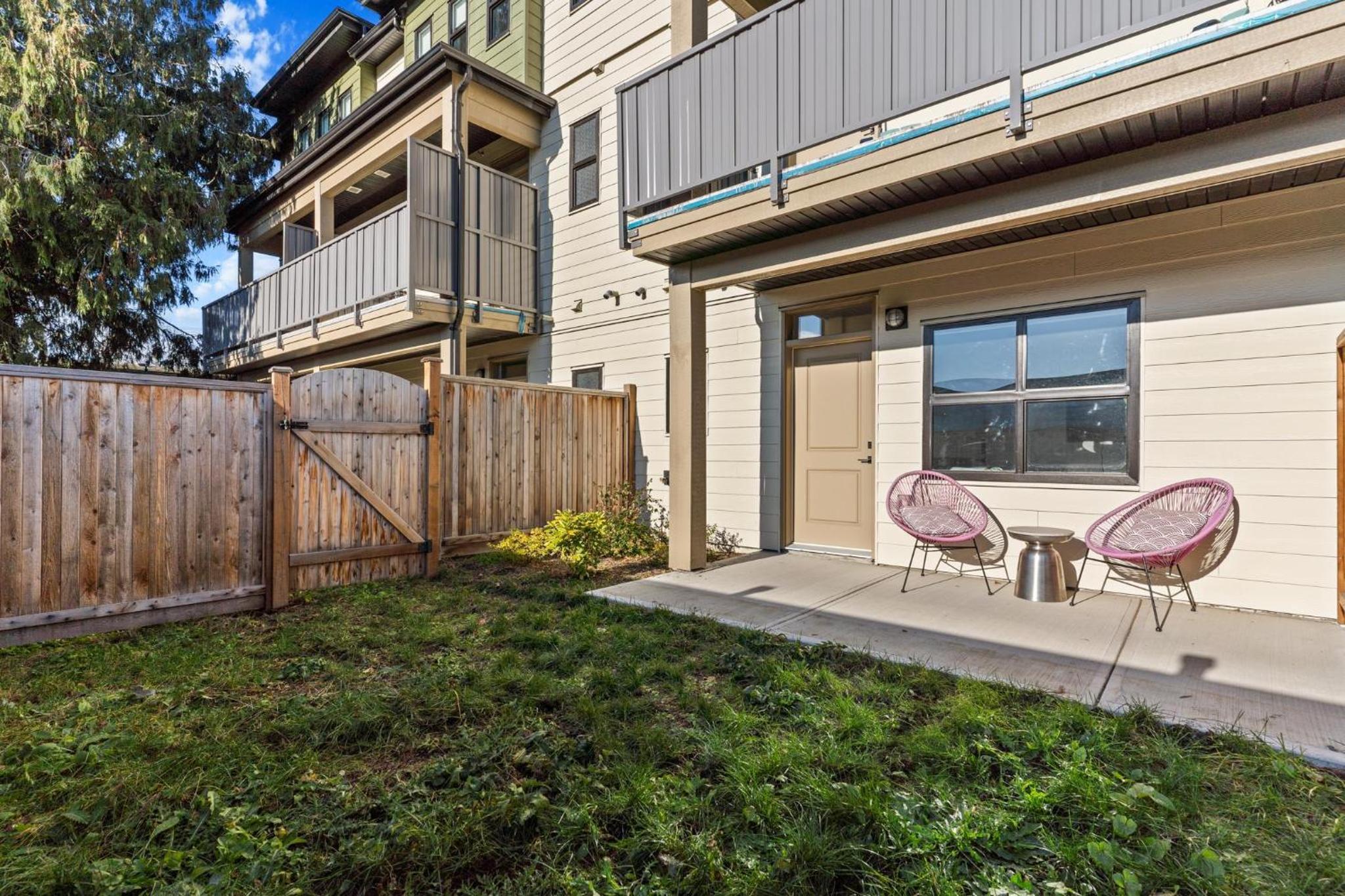 Gorgeous Chilliwack Gem Suite
