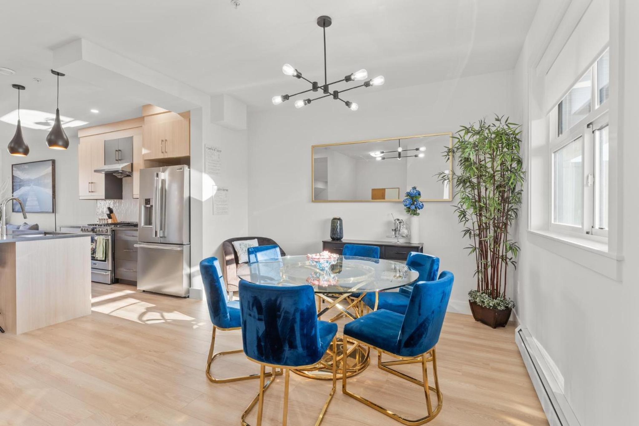 Gorgeous Chilliwack Gem Suite