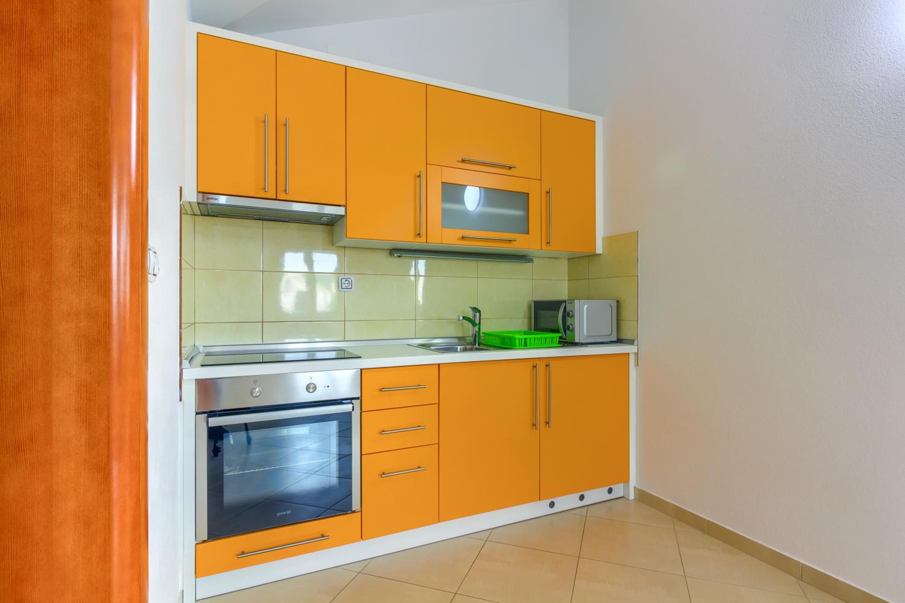 Apartmani Mato