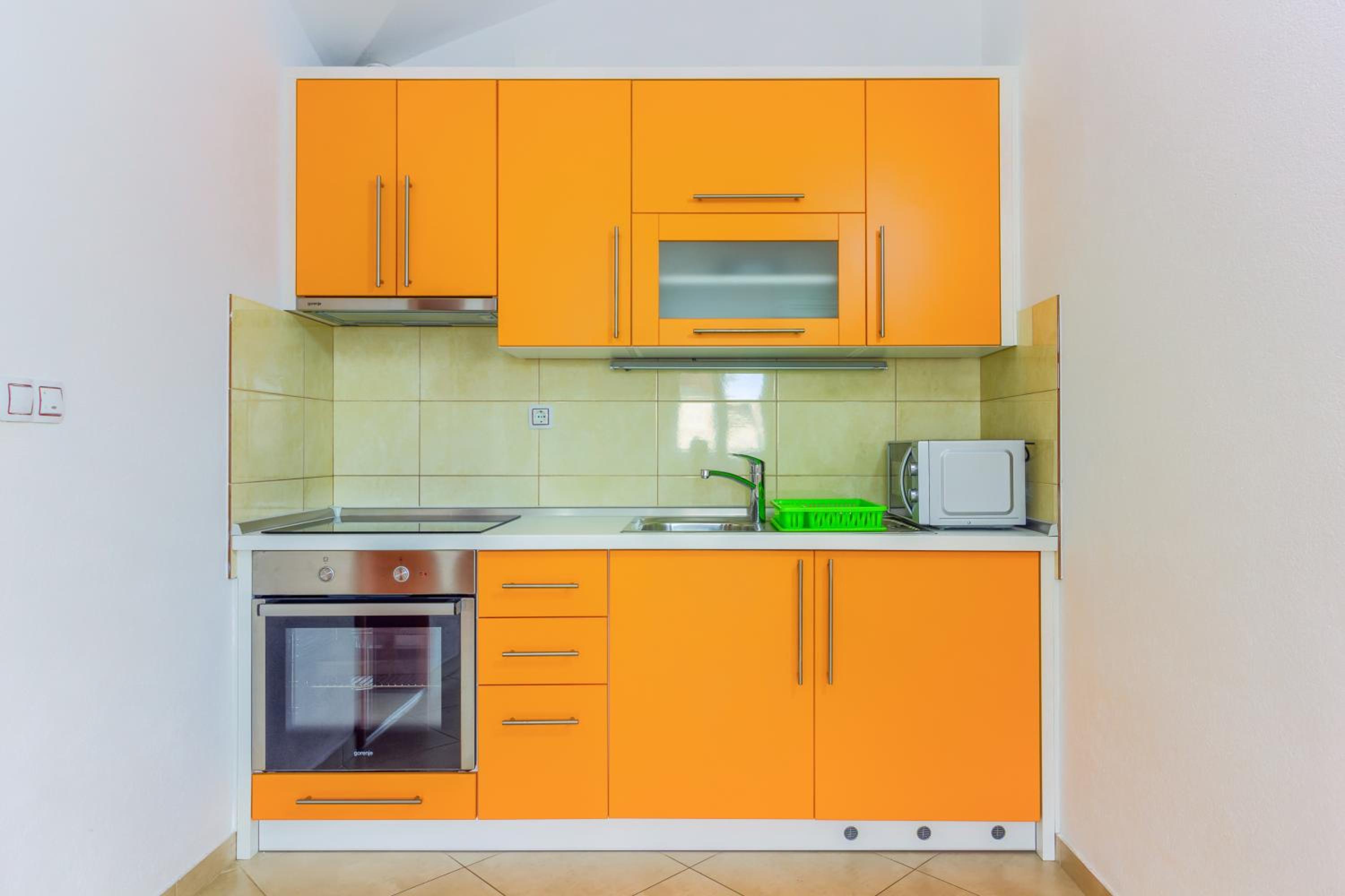 Apartmani Mato