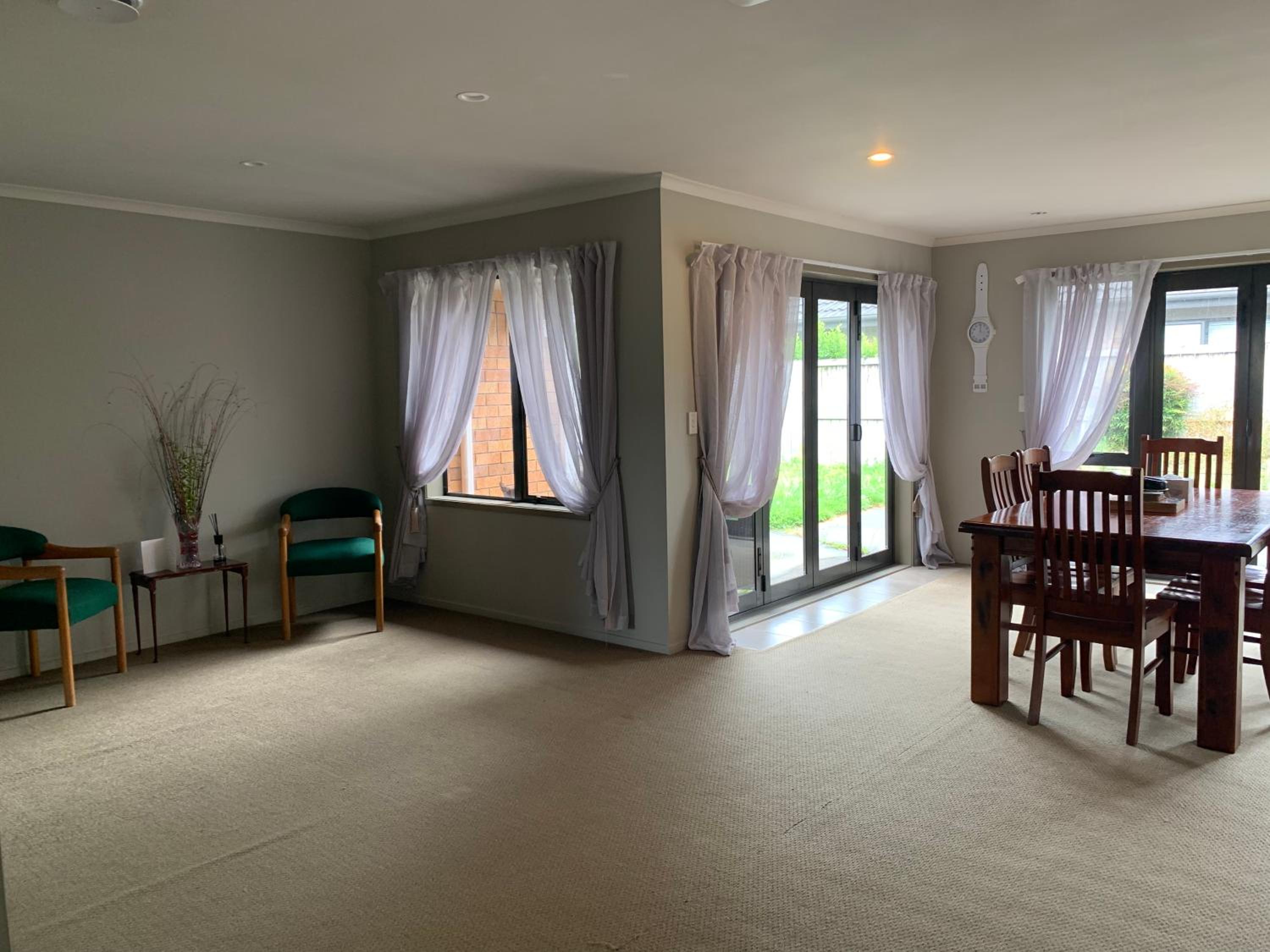 Hamilton Homestay