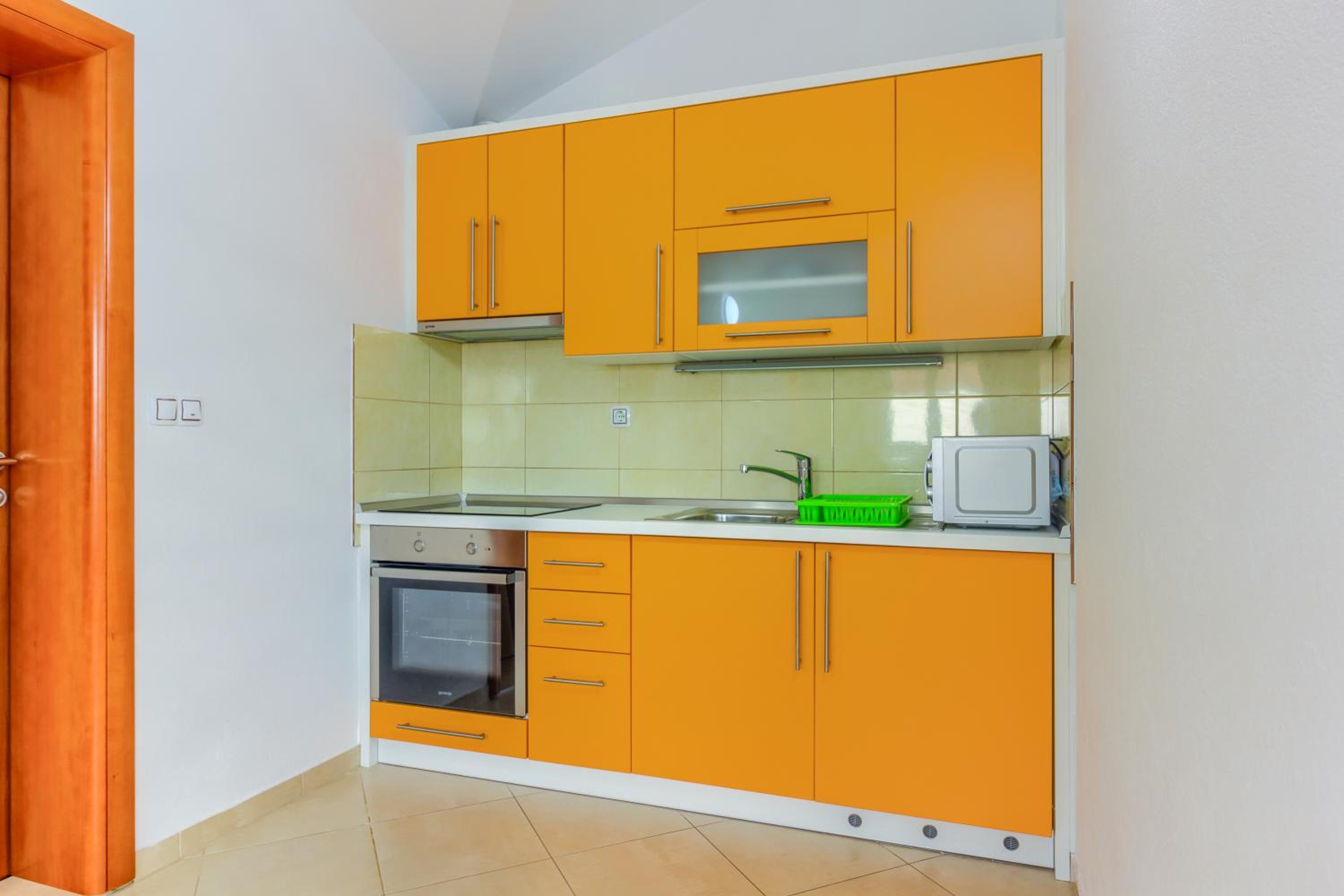 Apartmani Mato