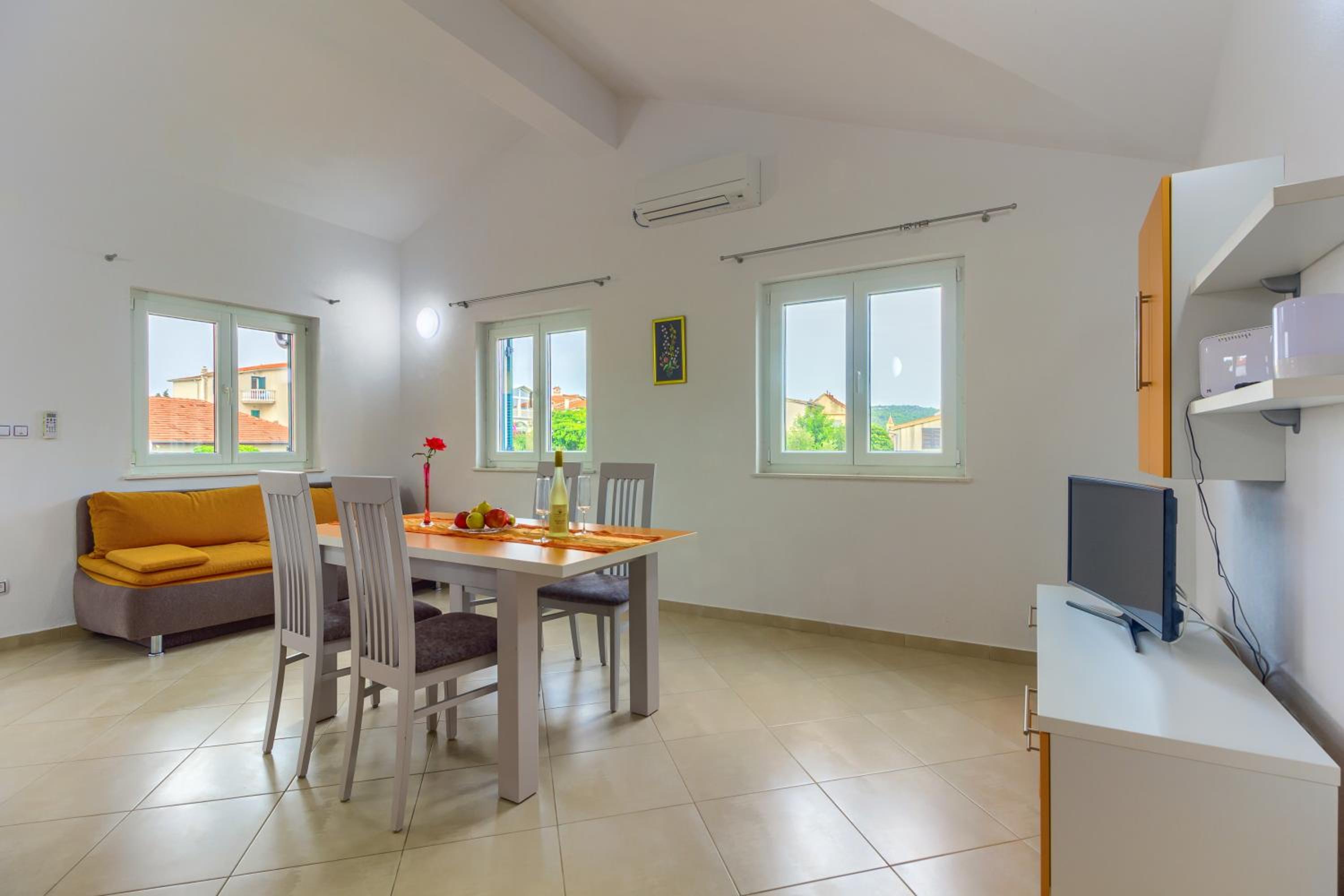 Apartmani Mato