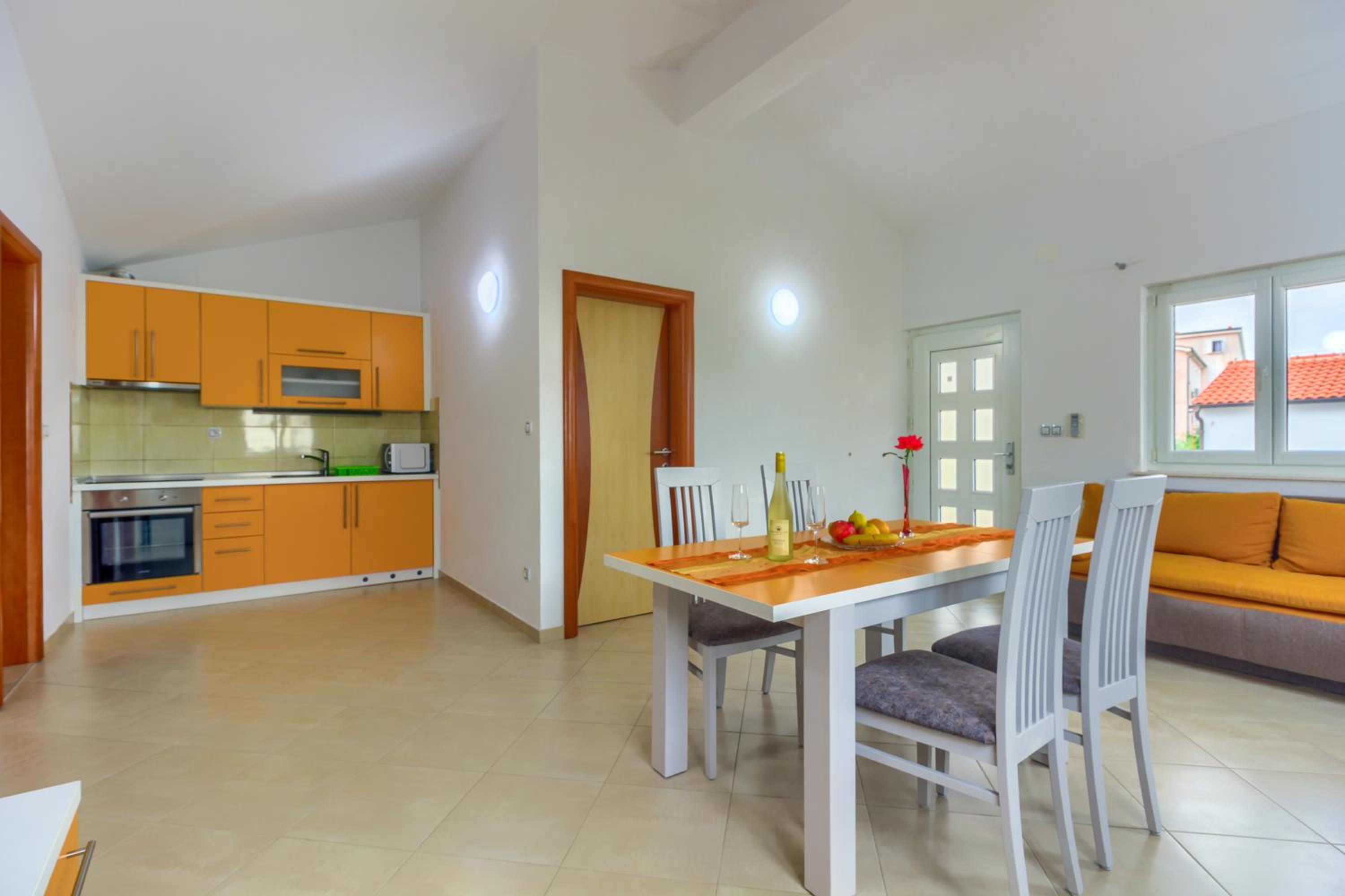 Apartmani Mato