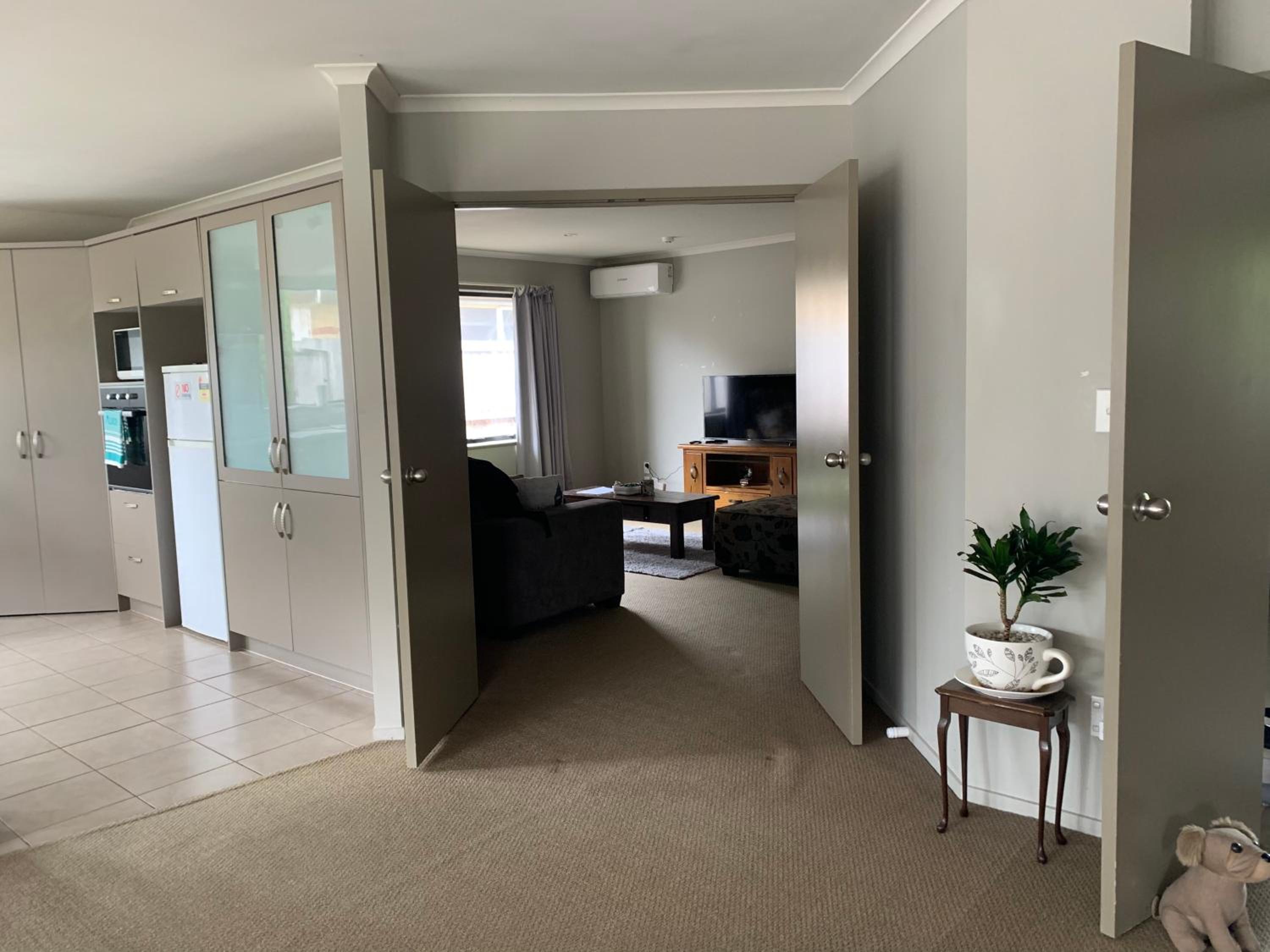 Hamilton Homestay