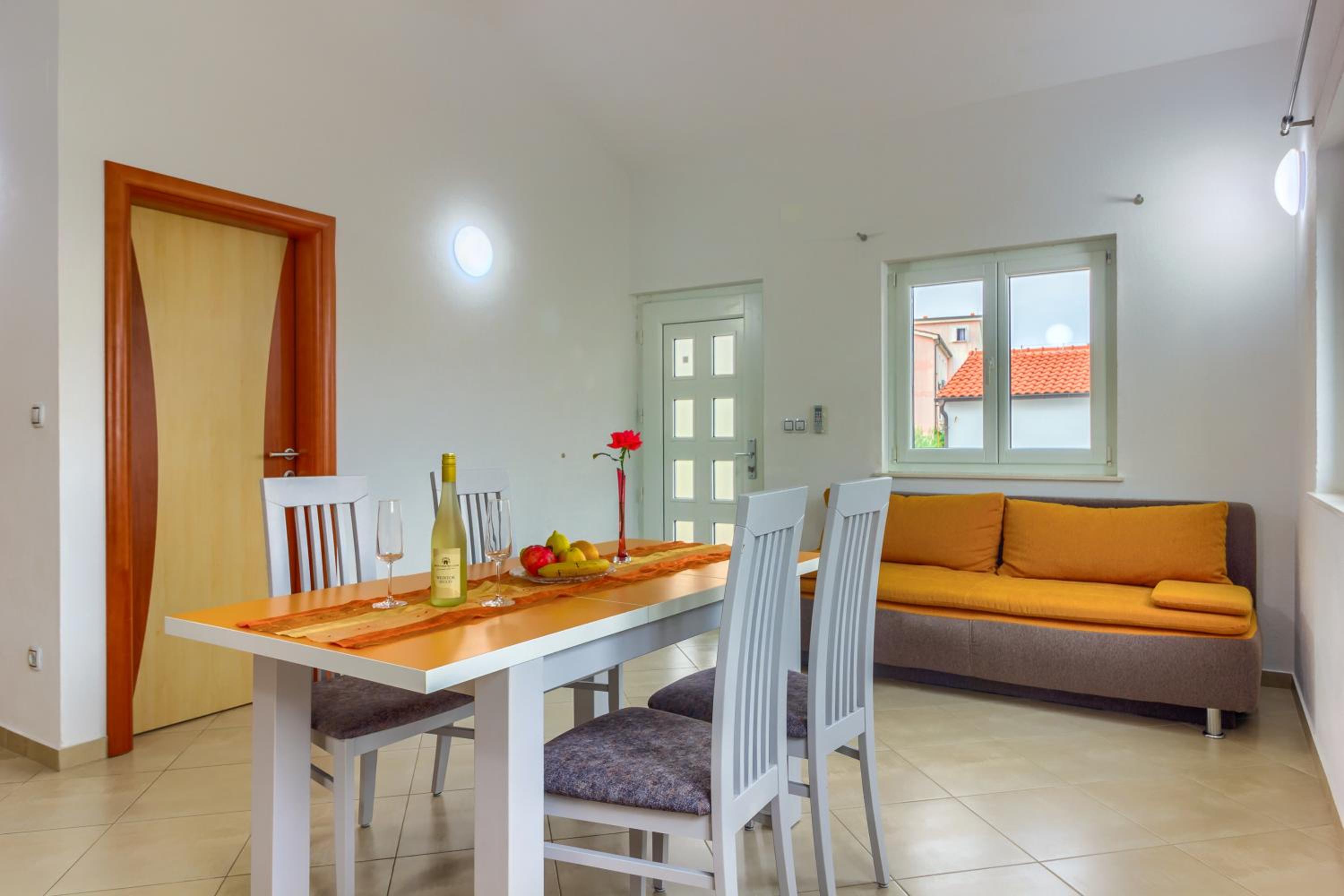 Apartmani Mato