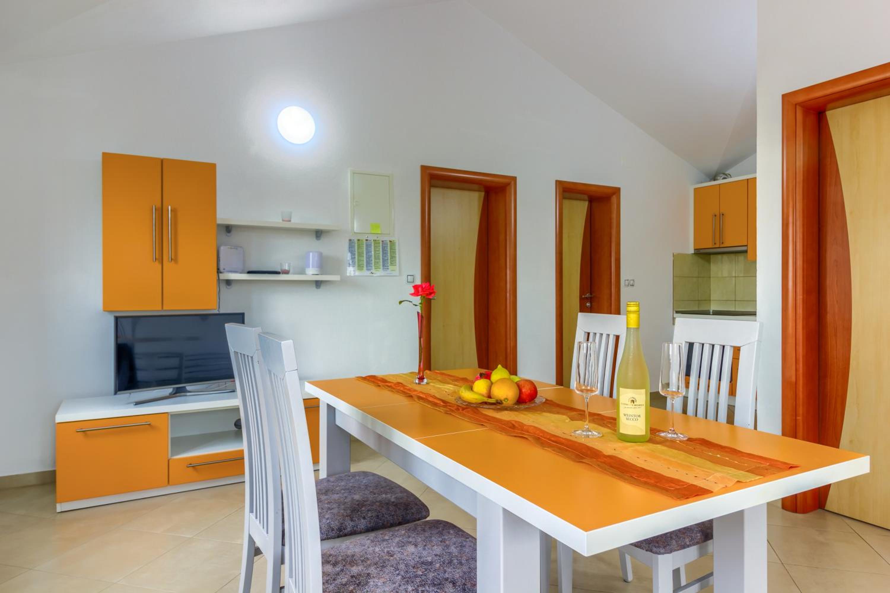 Apartmani Mato
