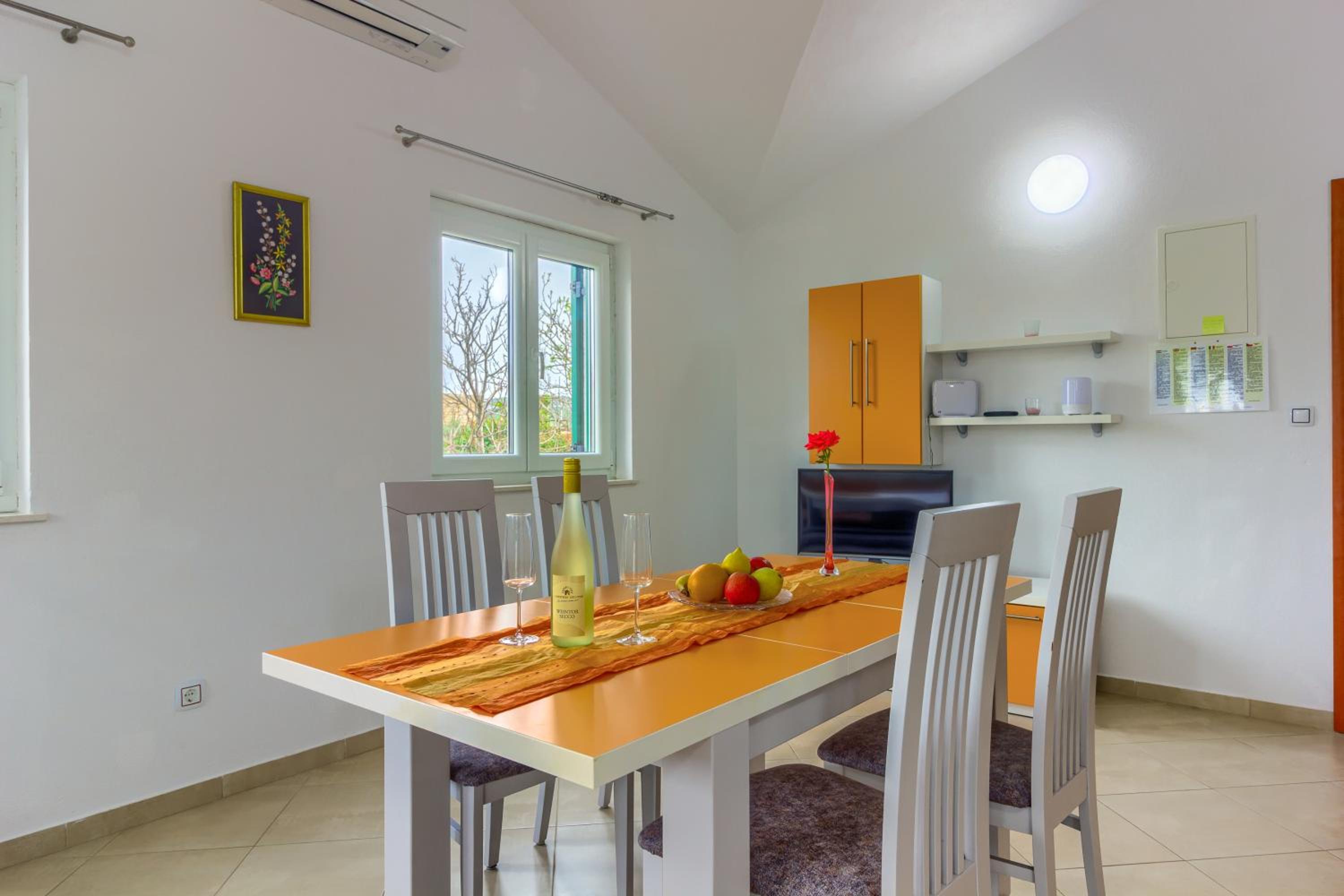 Apartmani Mato