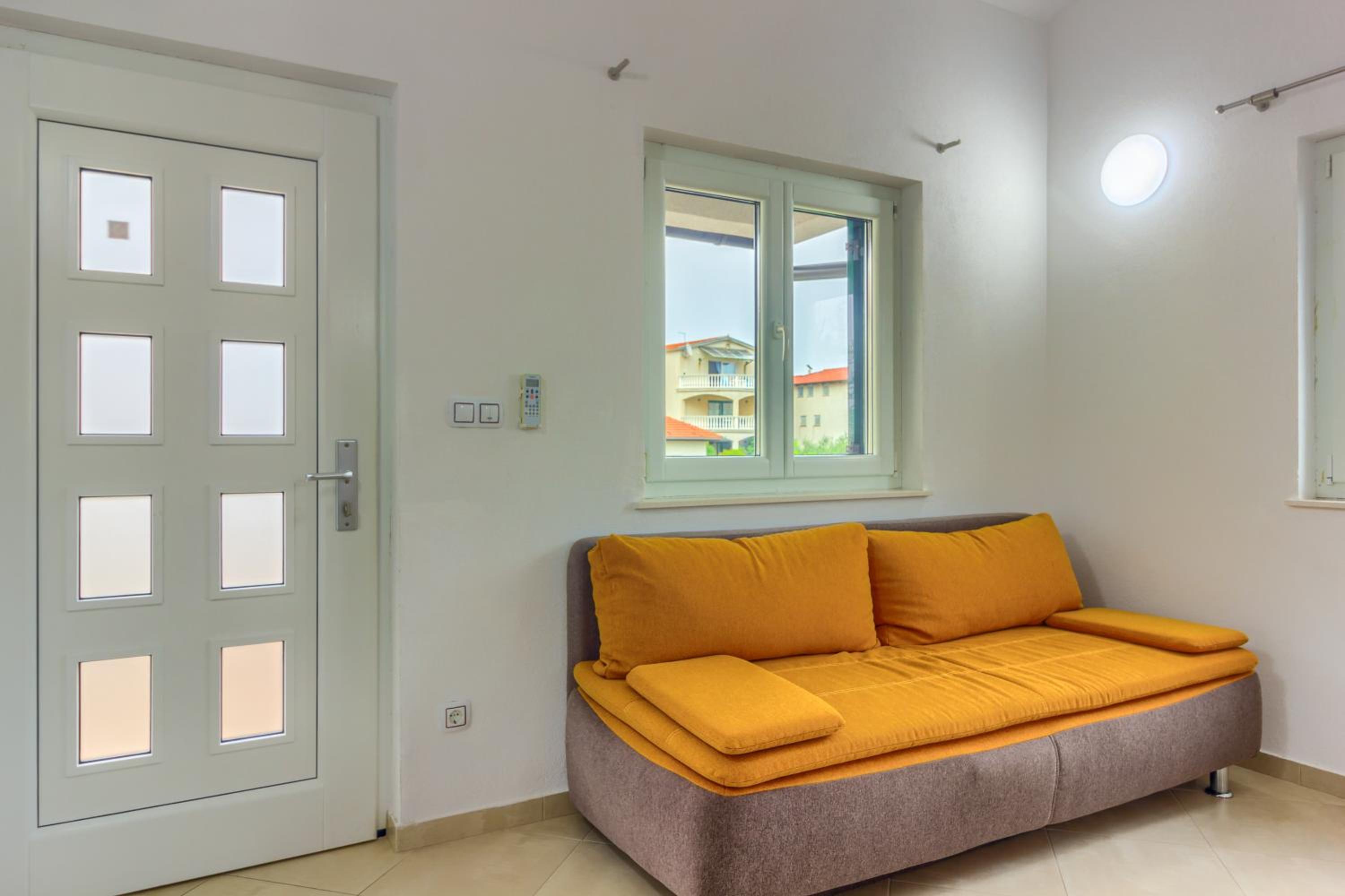 Apartmani Mato