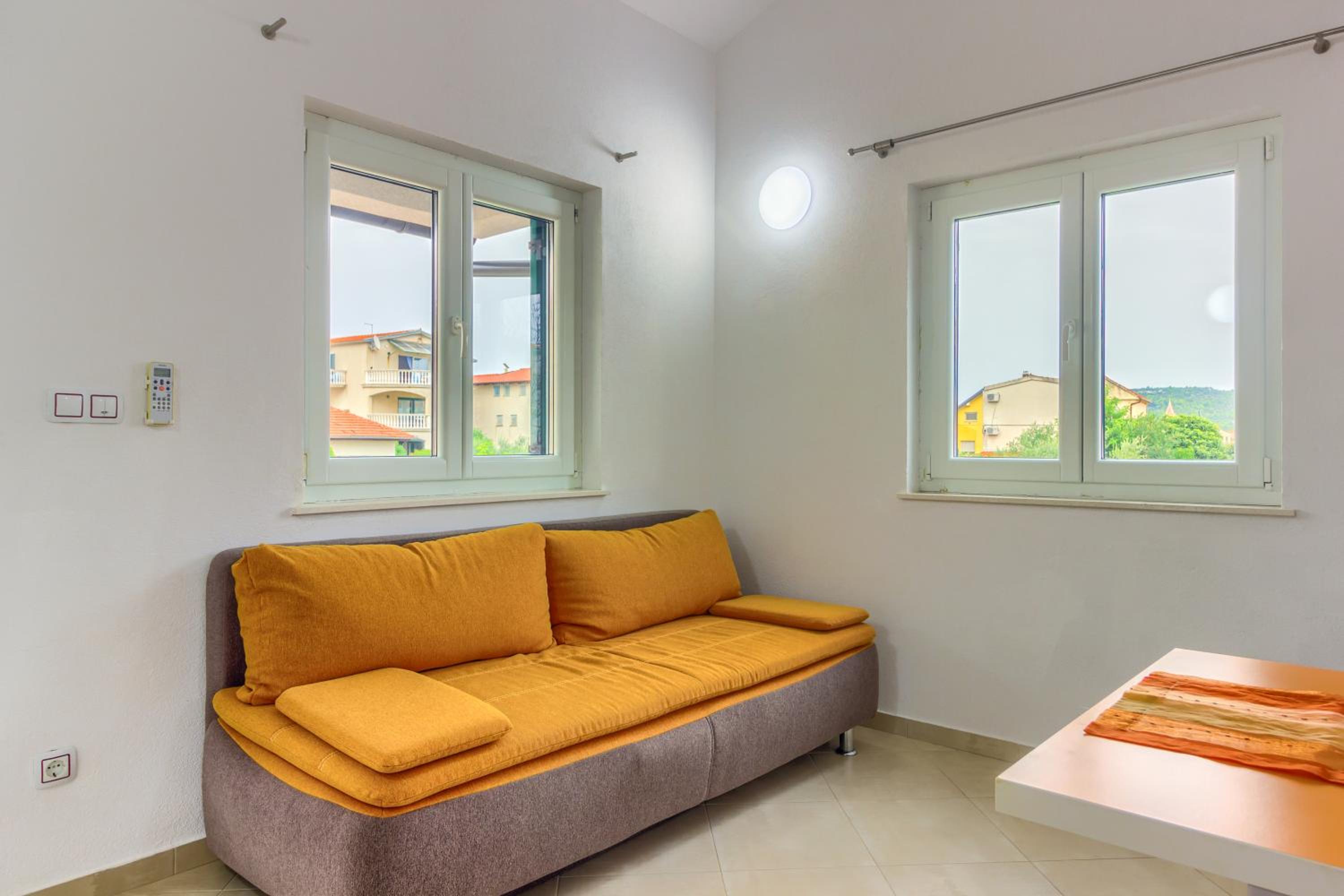 Apartmani Mato