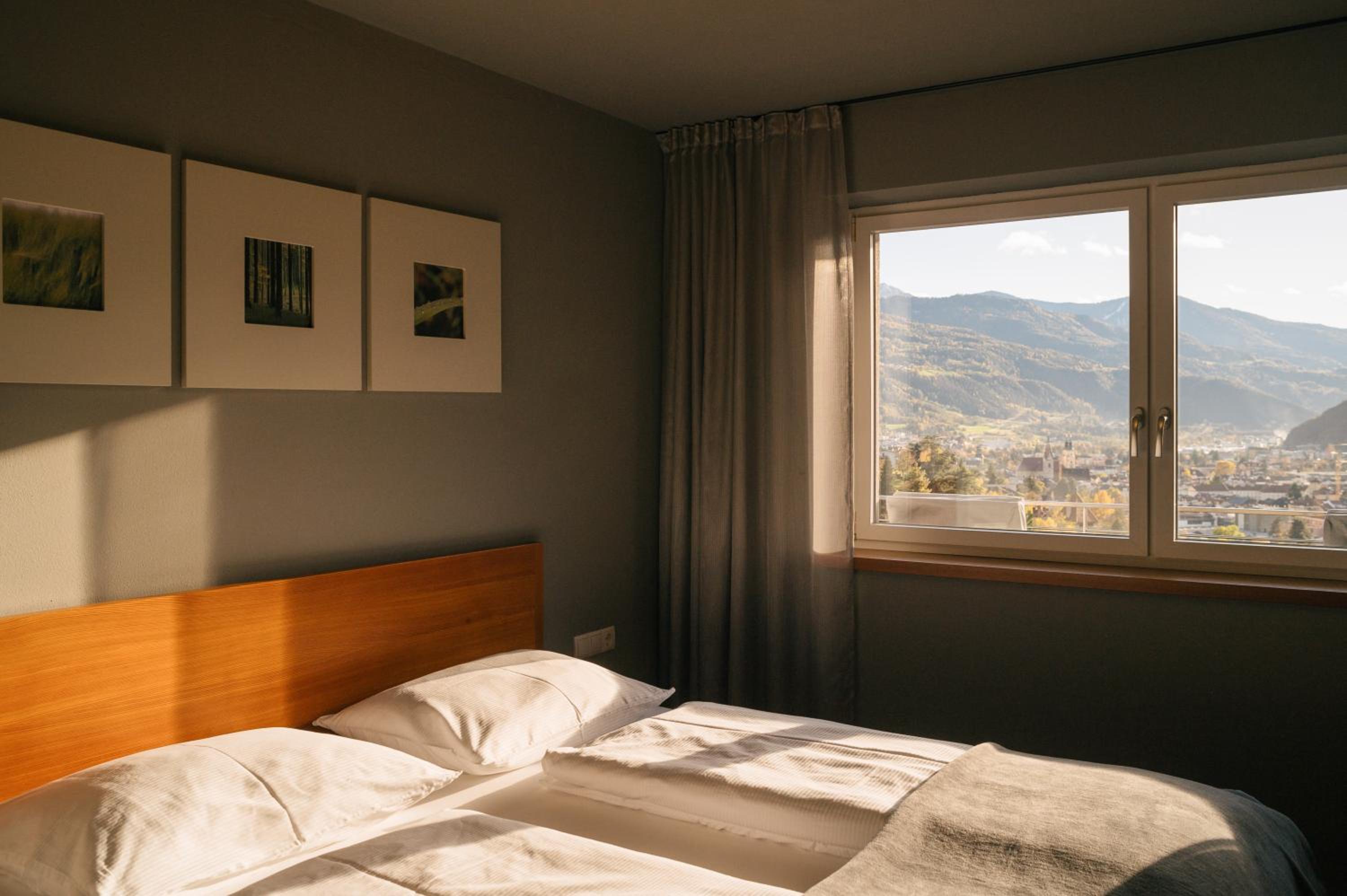 Cityview Brixen