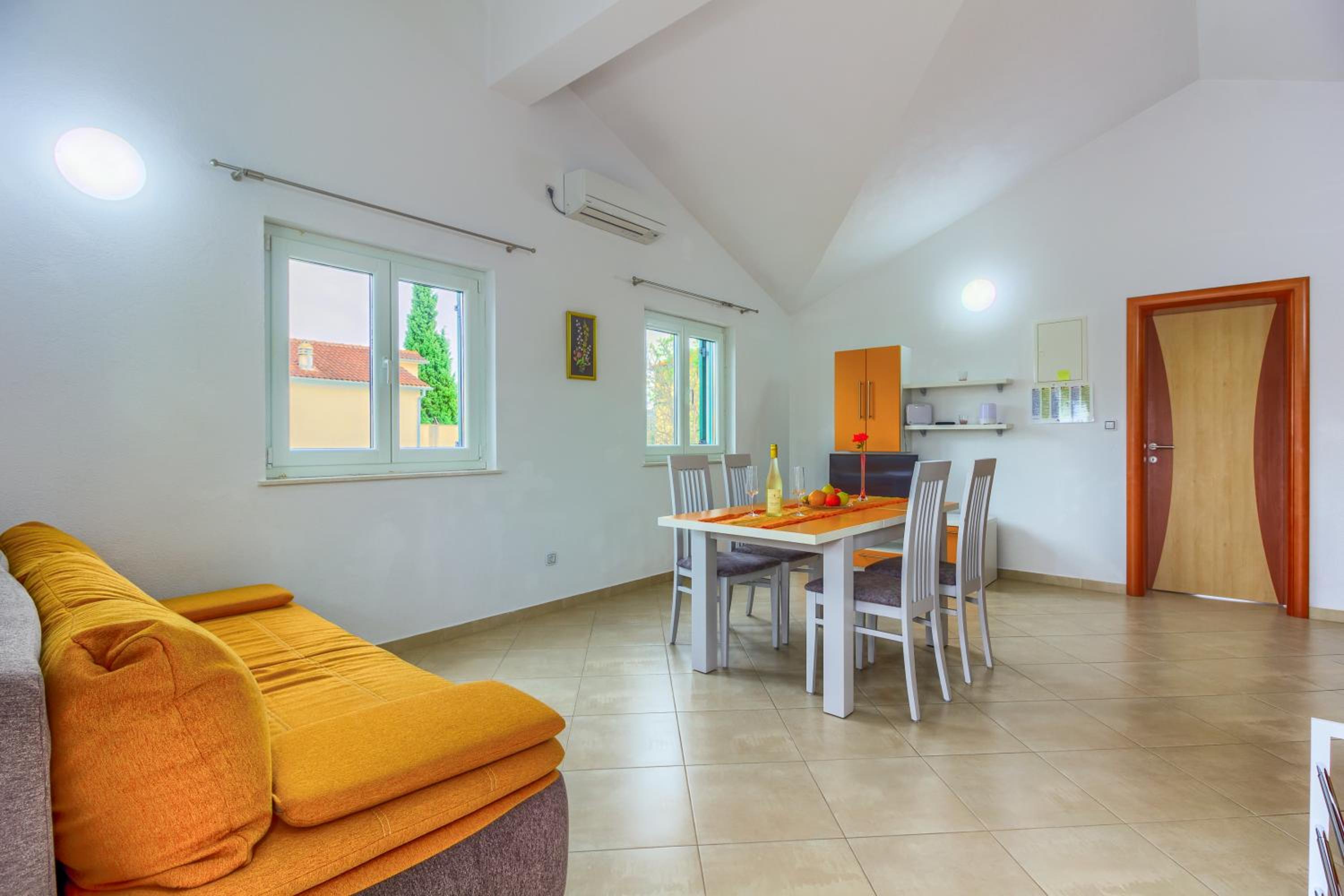 Apartmani Mato