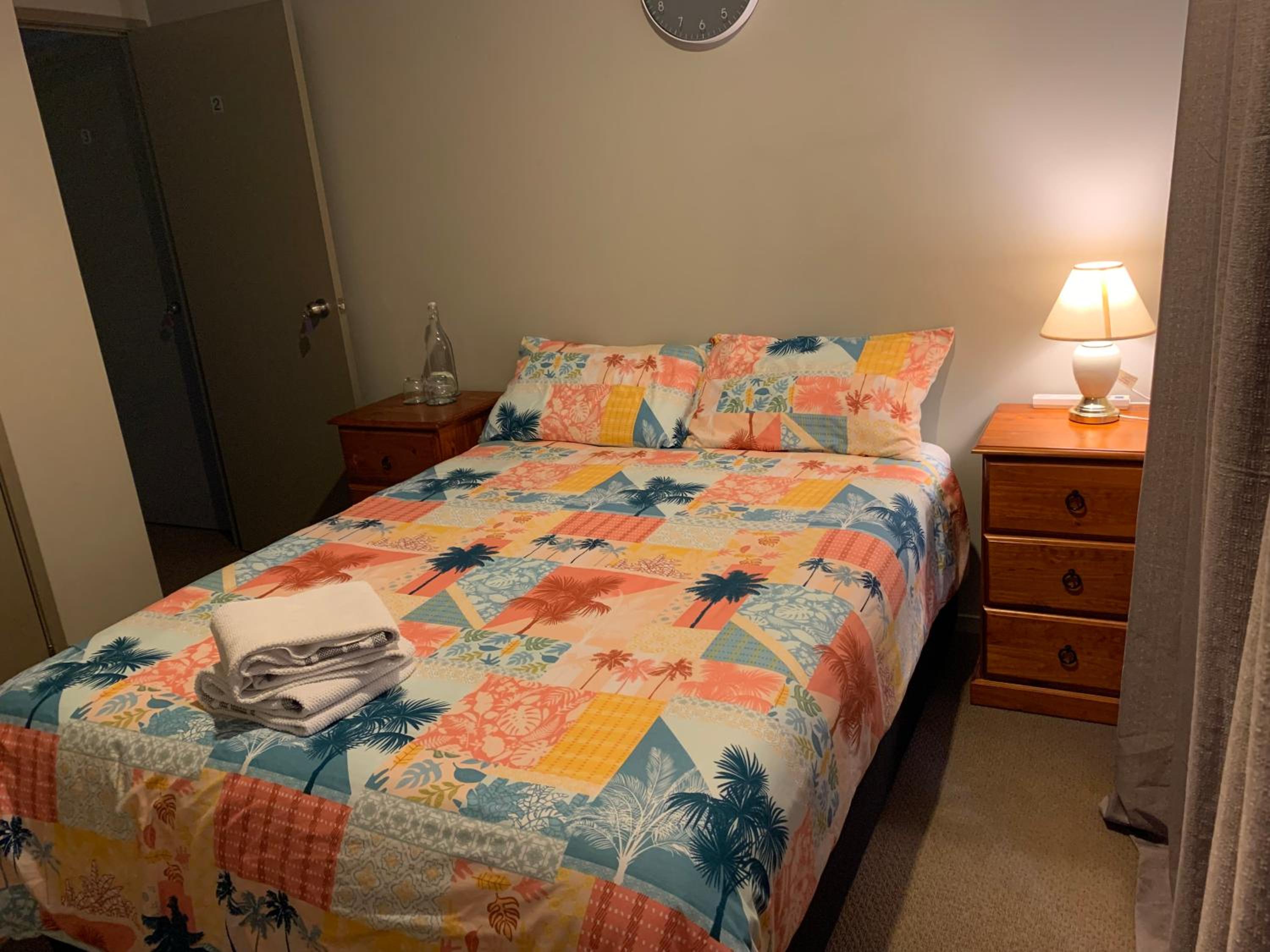 Hamilton Homestay